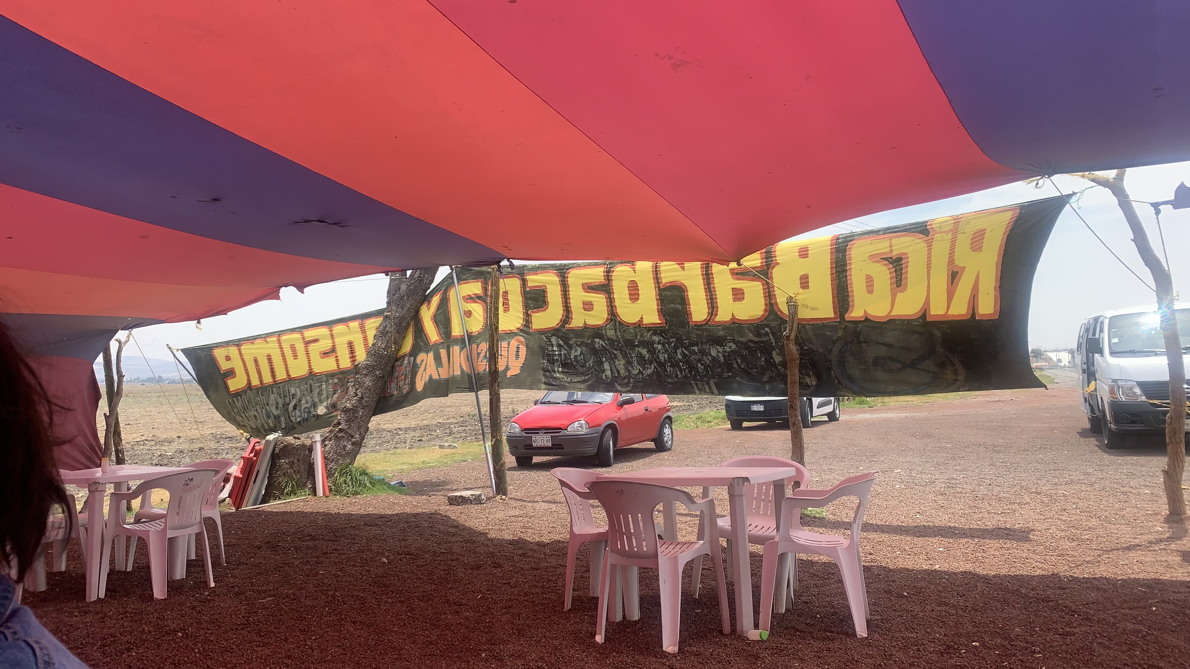 Barbacoa El Cuñado Sauza image 3