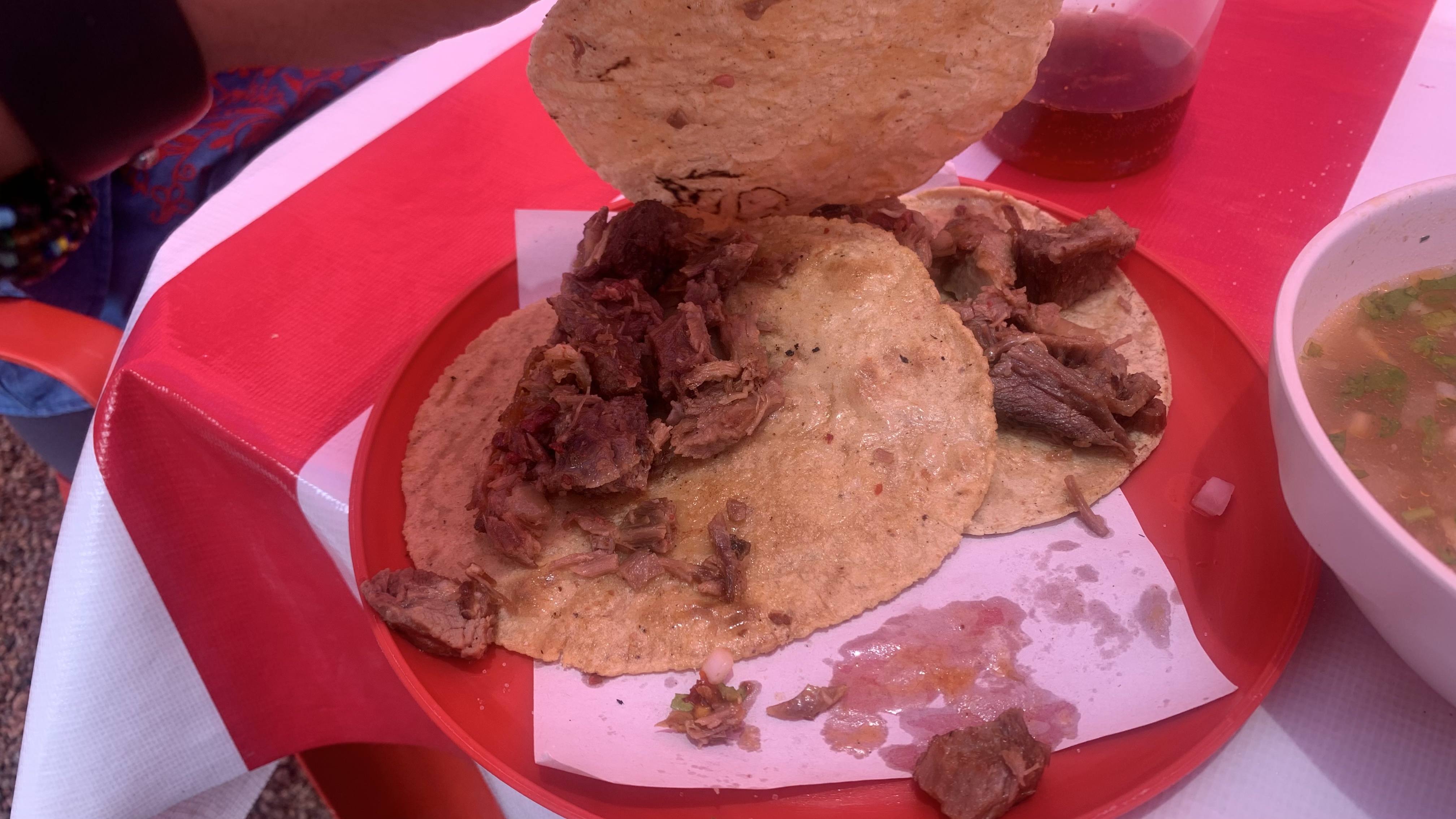 Barbacoa El Cuñado Sauza image 4