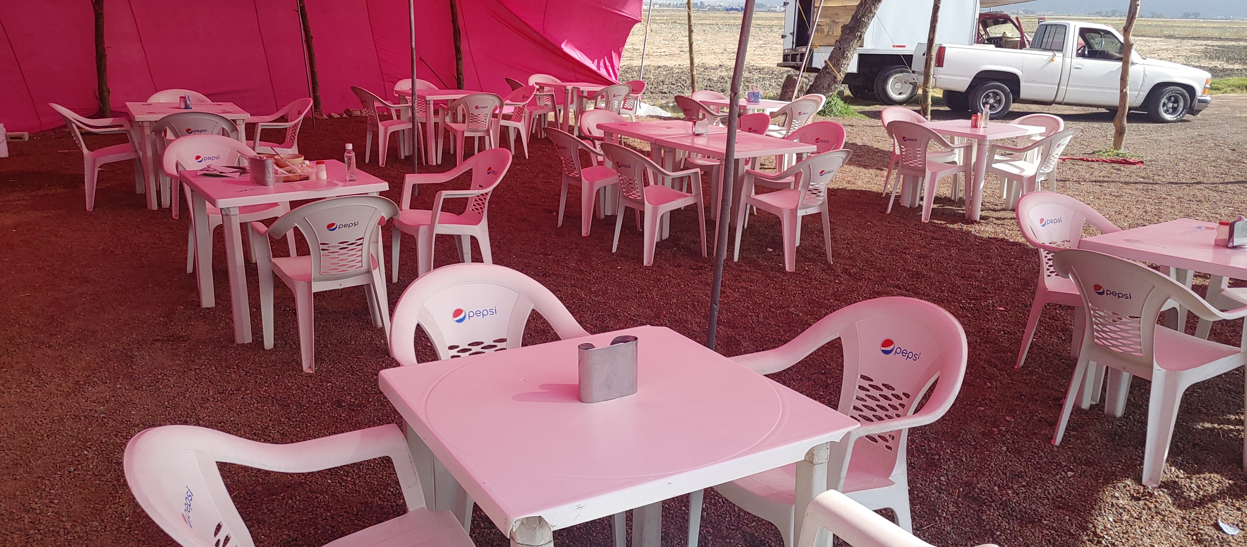 Barbacoa El Cuñado Sauza image 5