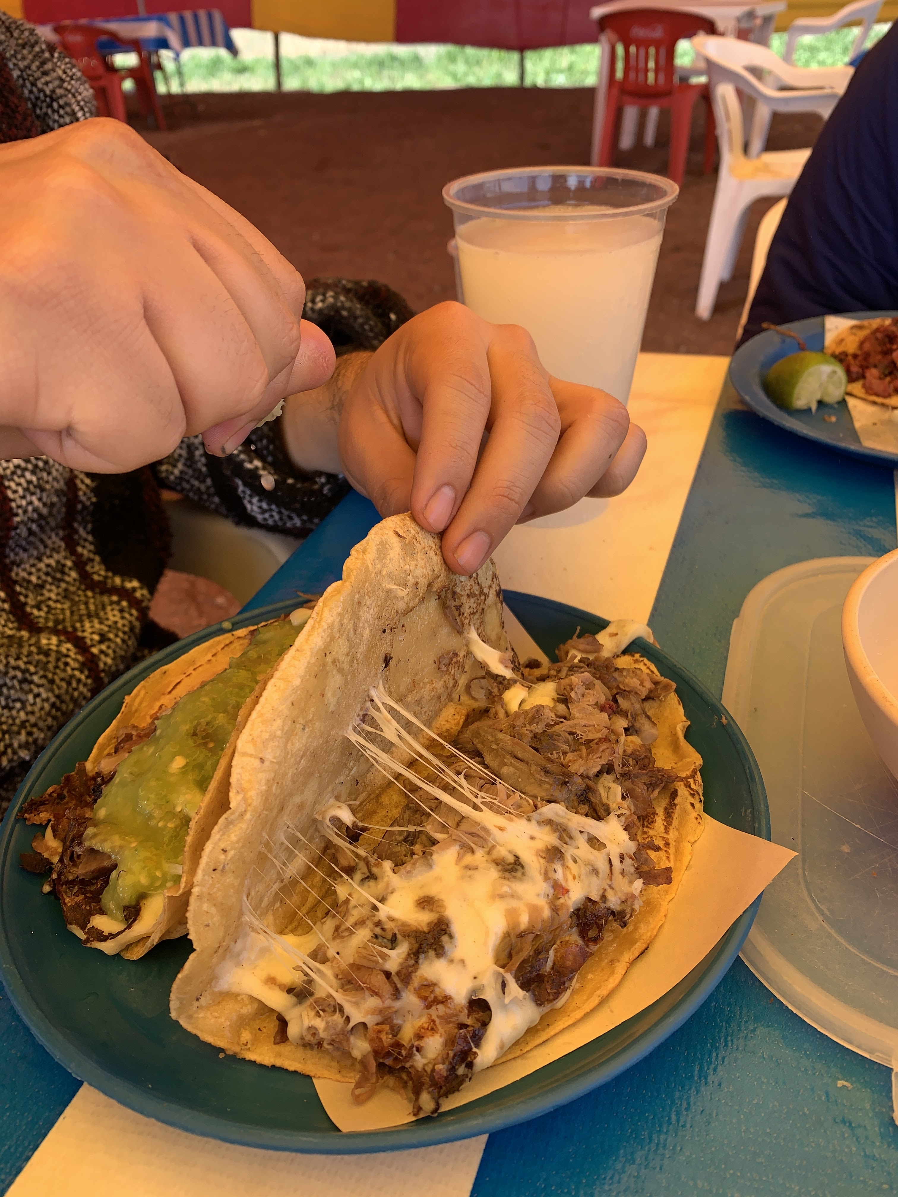 Barbacoa El Cuñado Sauza image 6