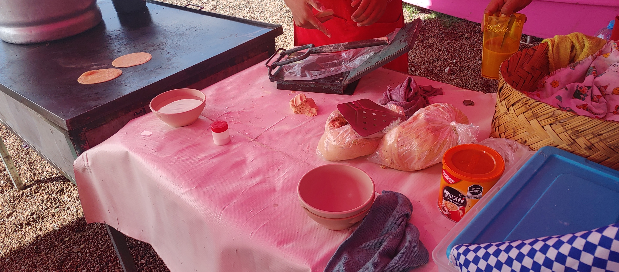 Barbacoa El Cuñado Sauza image 7