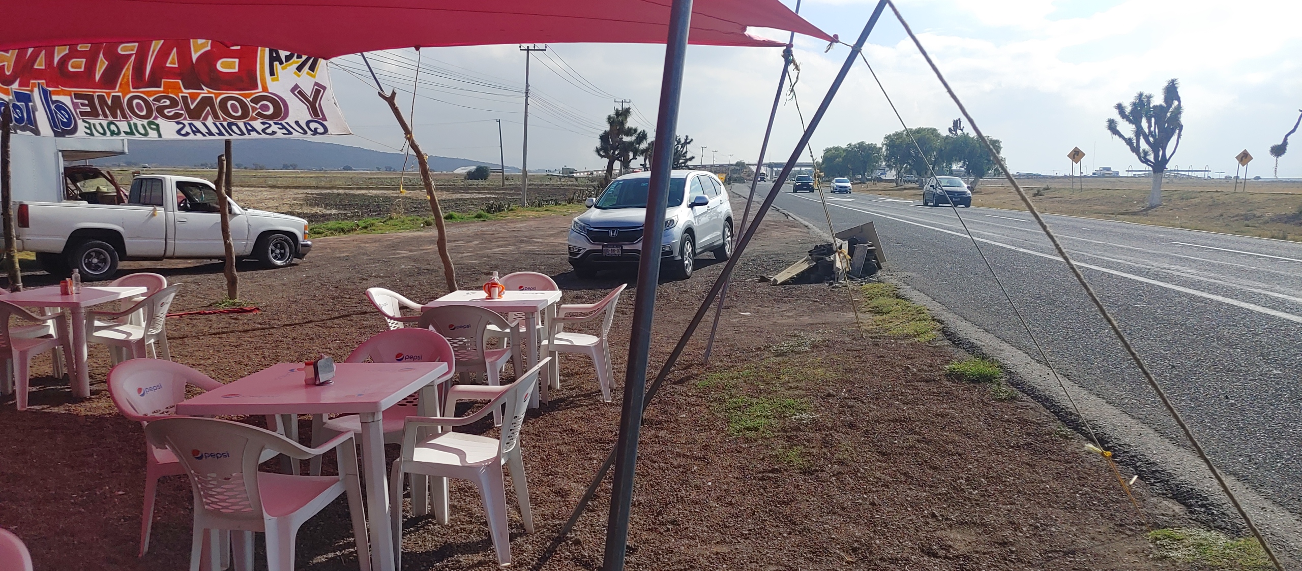 Barbacoa El Cuñado Sauza image 8