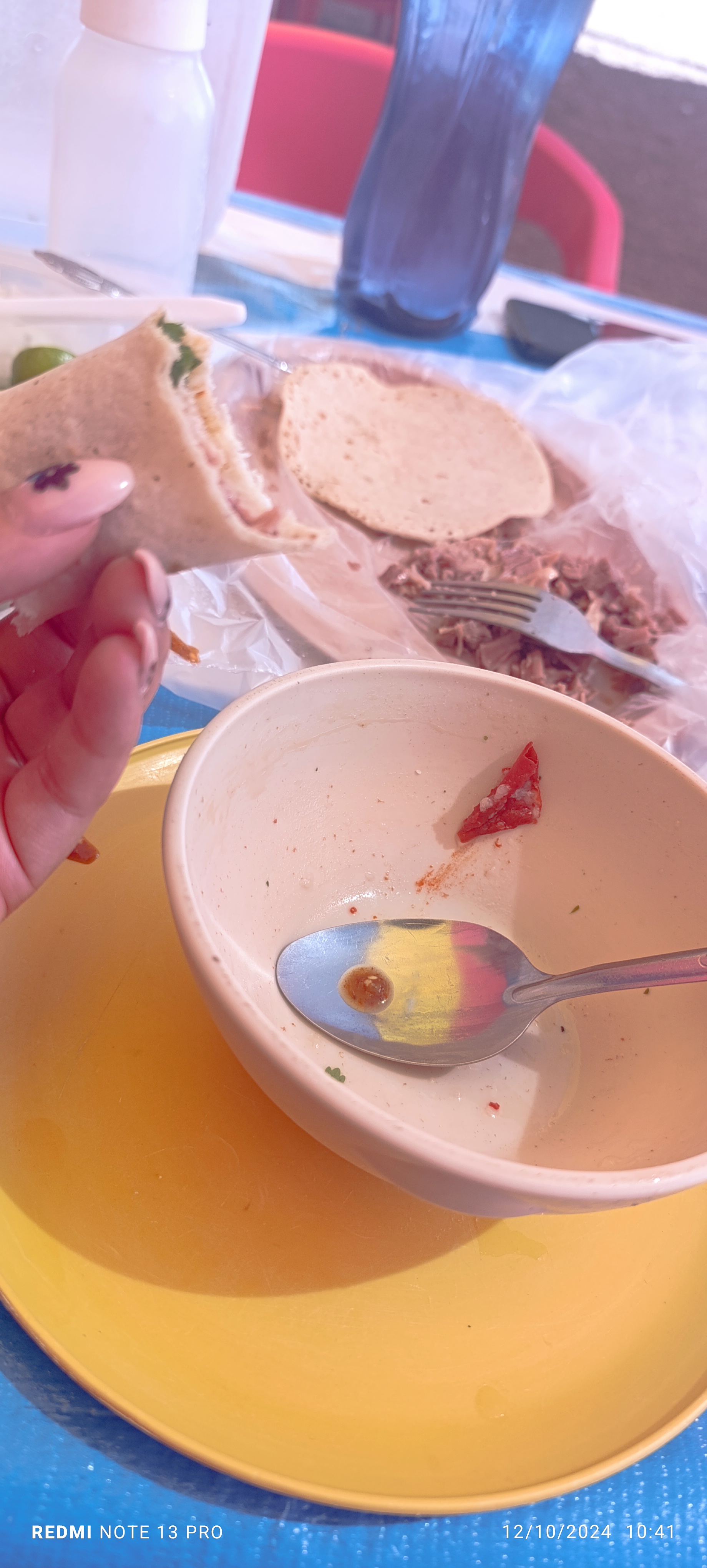 Barbacoa El Cuñado Sauza image 9