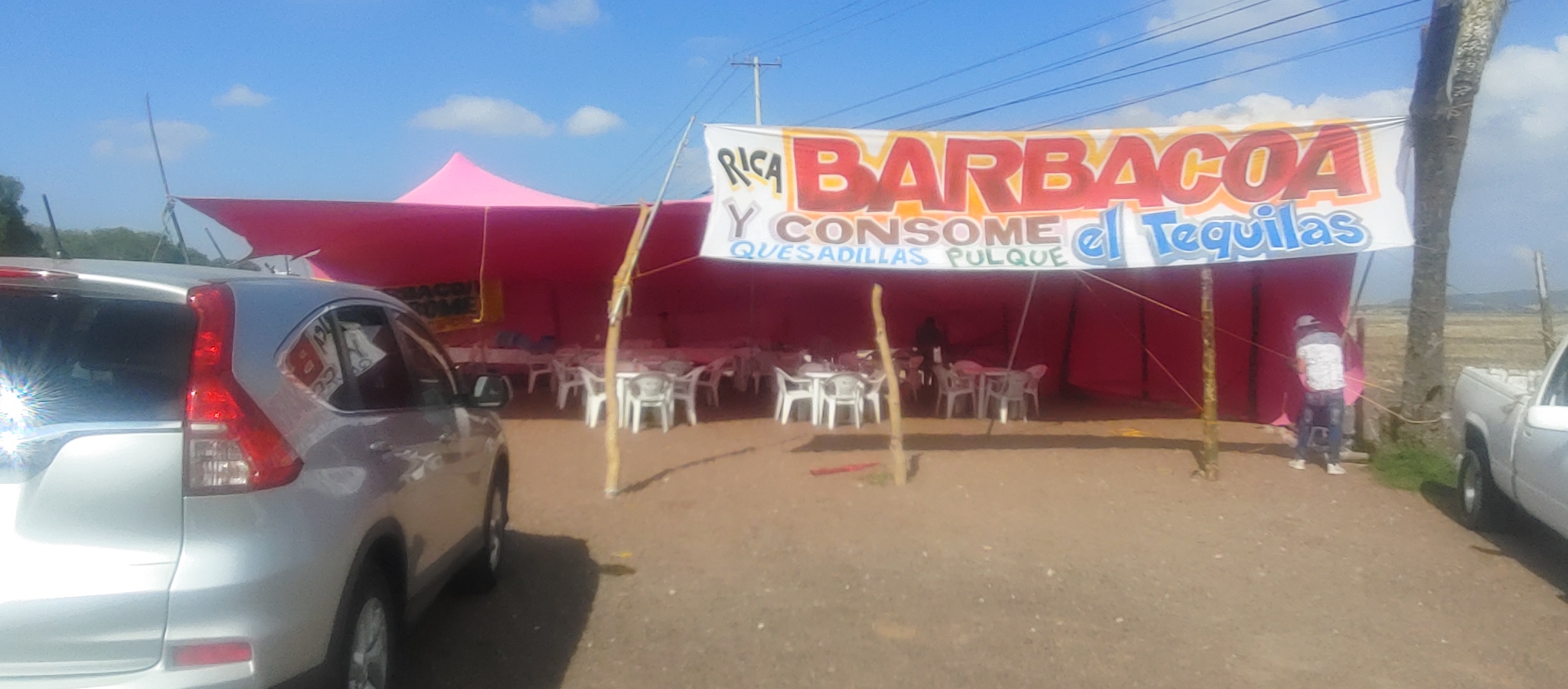 Barbacoa El Cuñado Sauza image 10