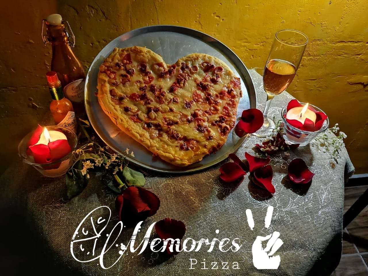 Memories Pizza image 1