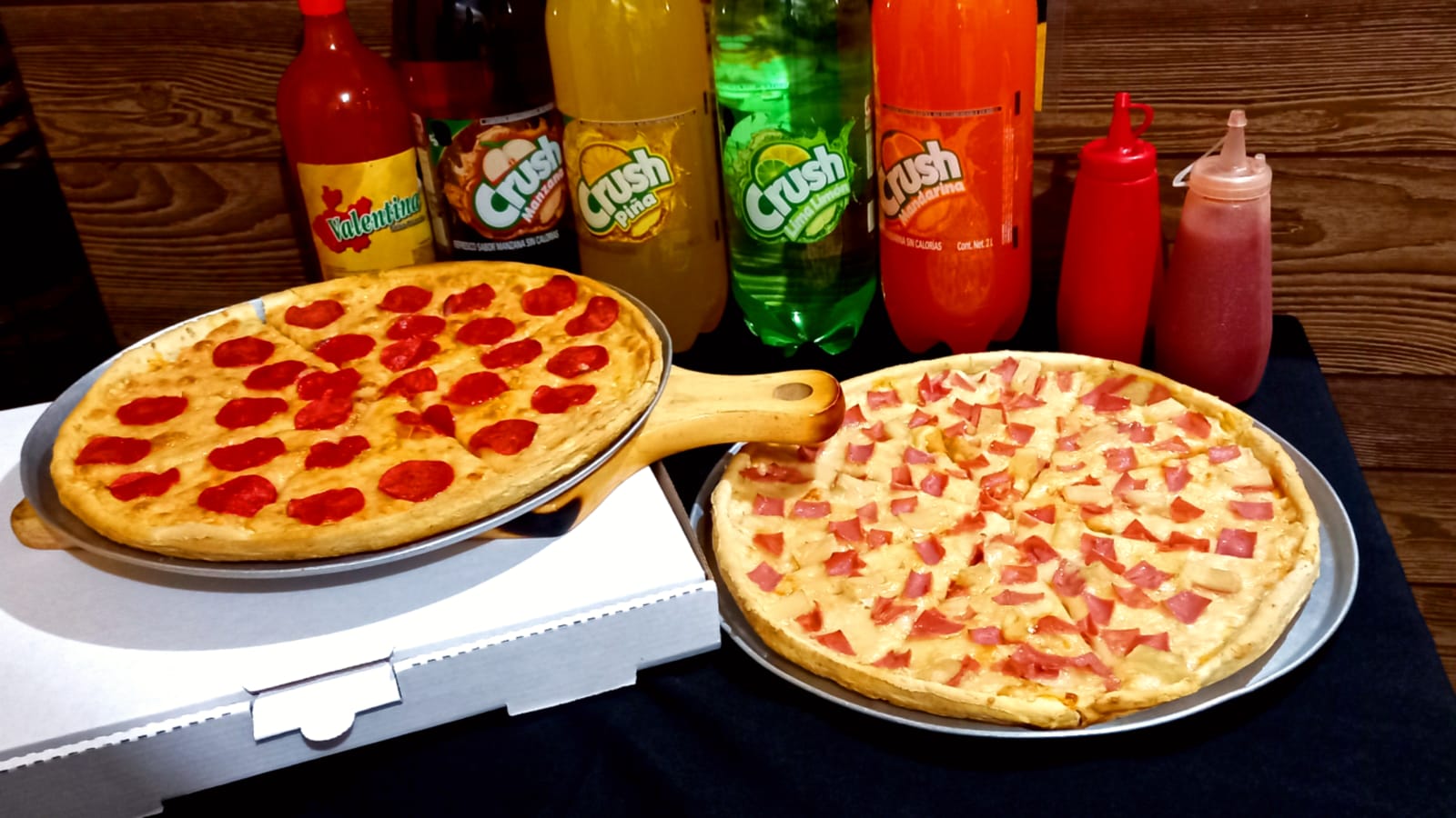 Memories Pizza image 2