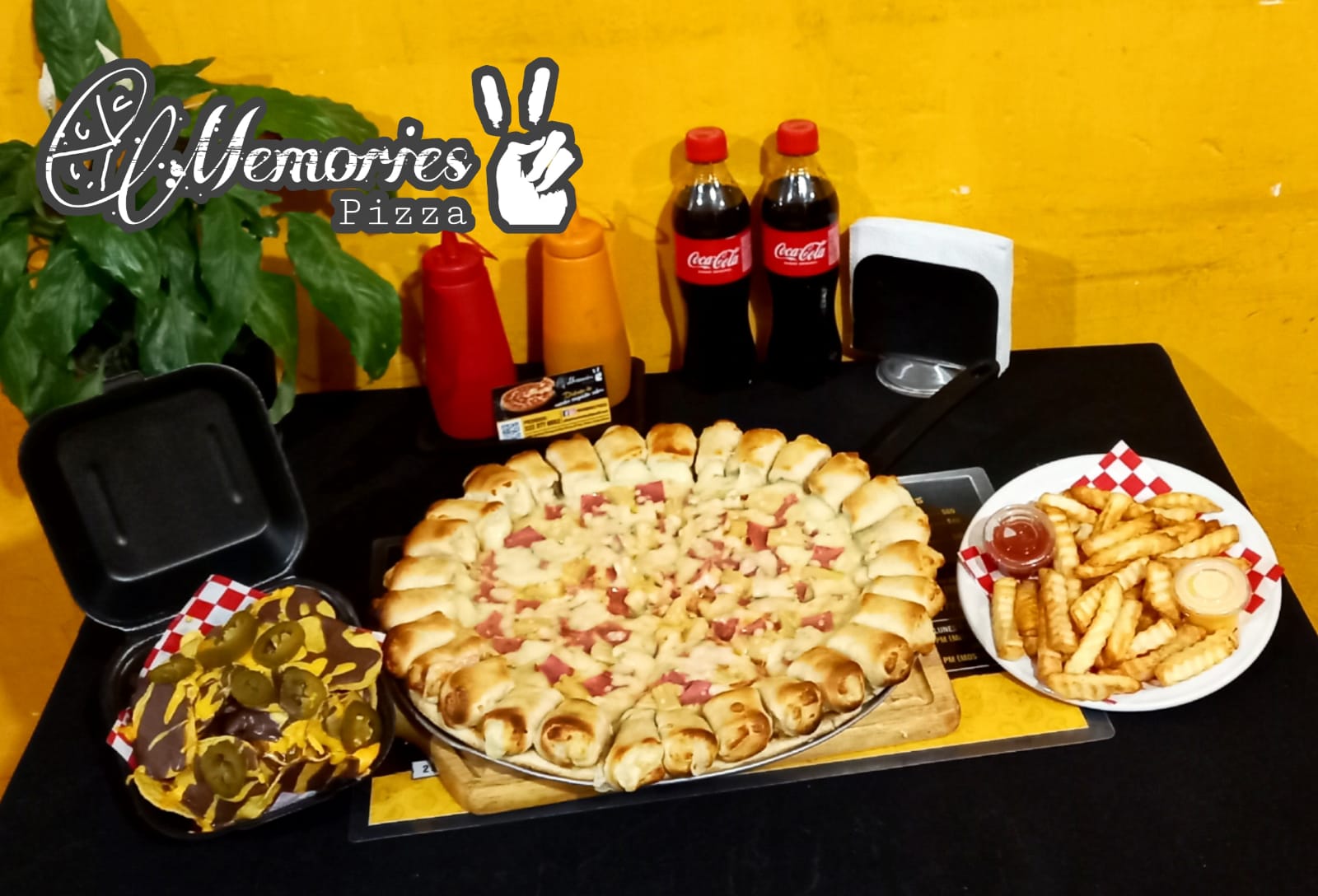 Memories Pizza image 6