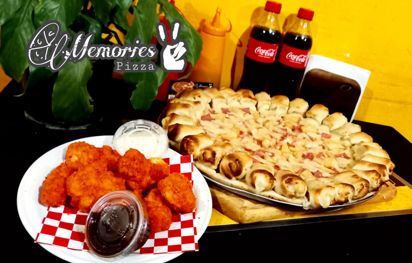 Memories Pizza image 7