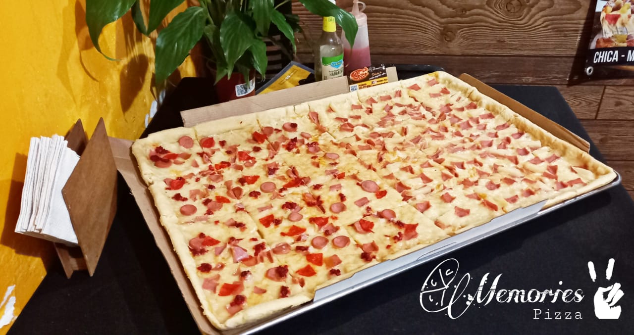 Memories Pizza image 8