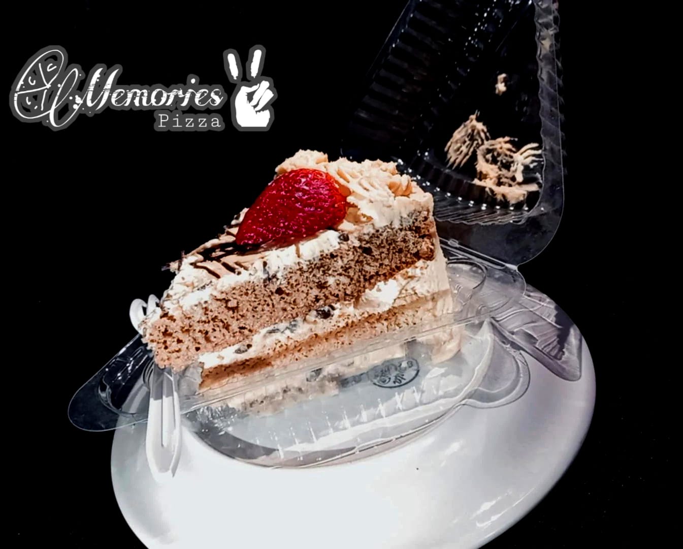 Memories Pizza image 9