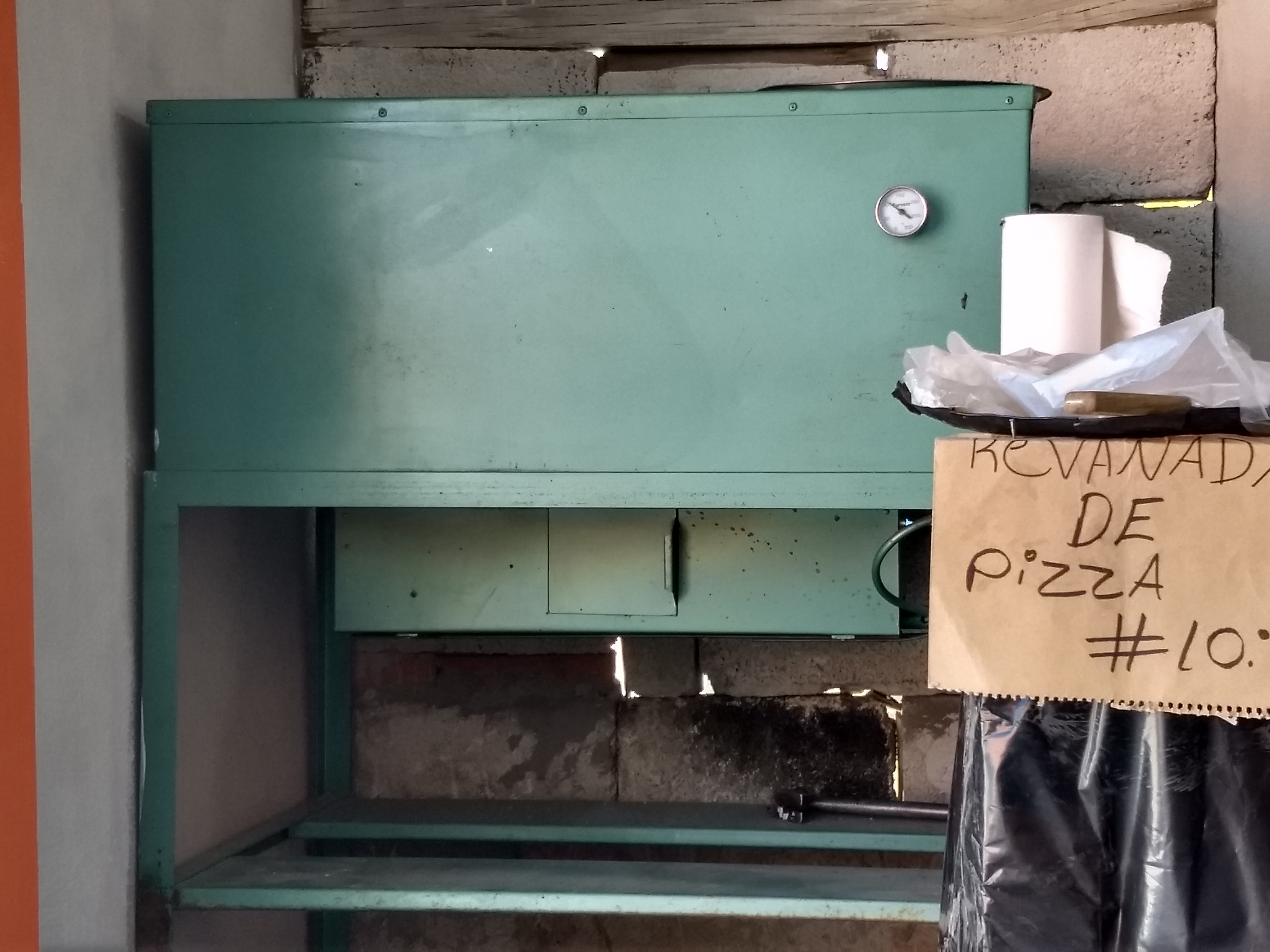 Pizzería Zoe image 2