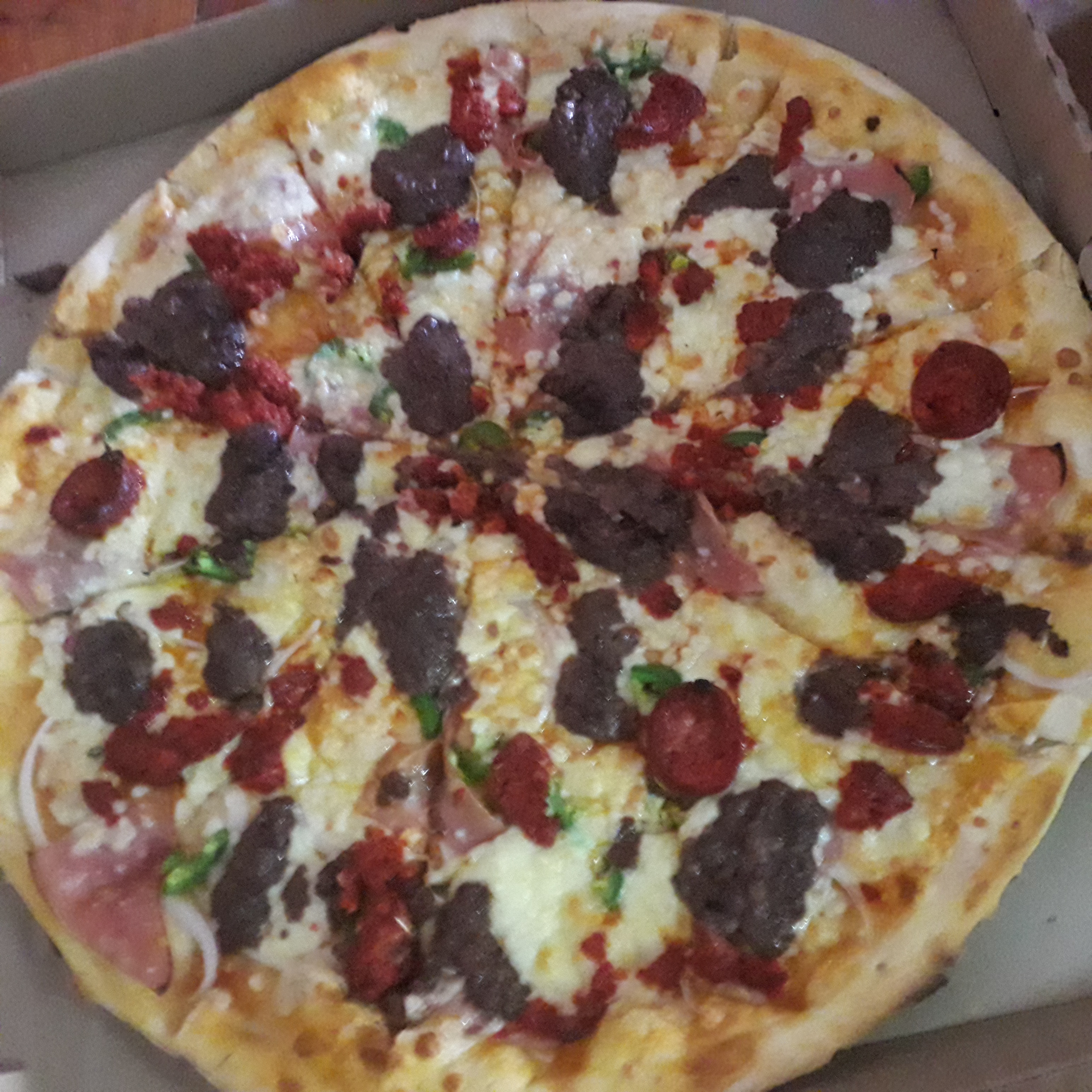 Pizzería Zoe image 3