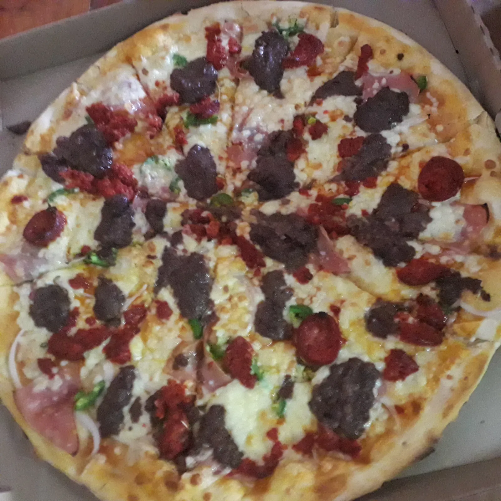 Pizzería Zoe image 3