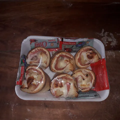 Pizzería Zoe image 5
