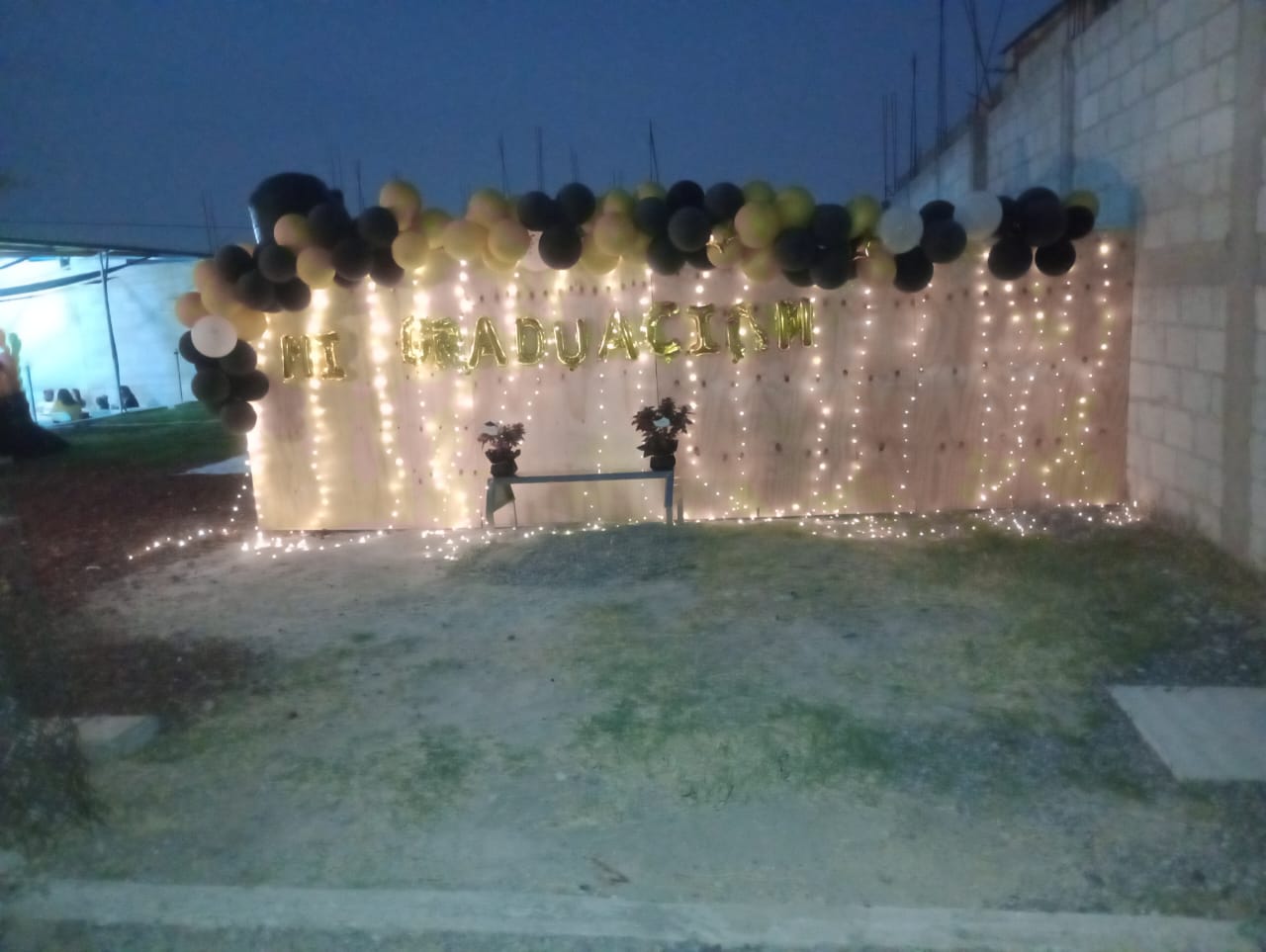 salón de fiestas el carmen (familia tomás)) image 2