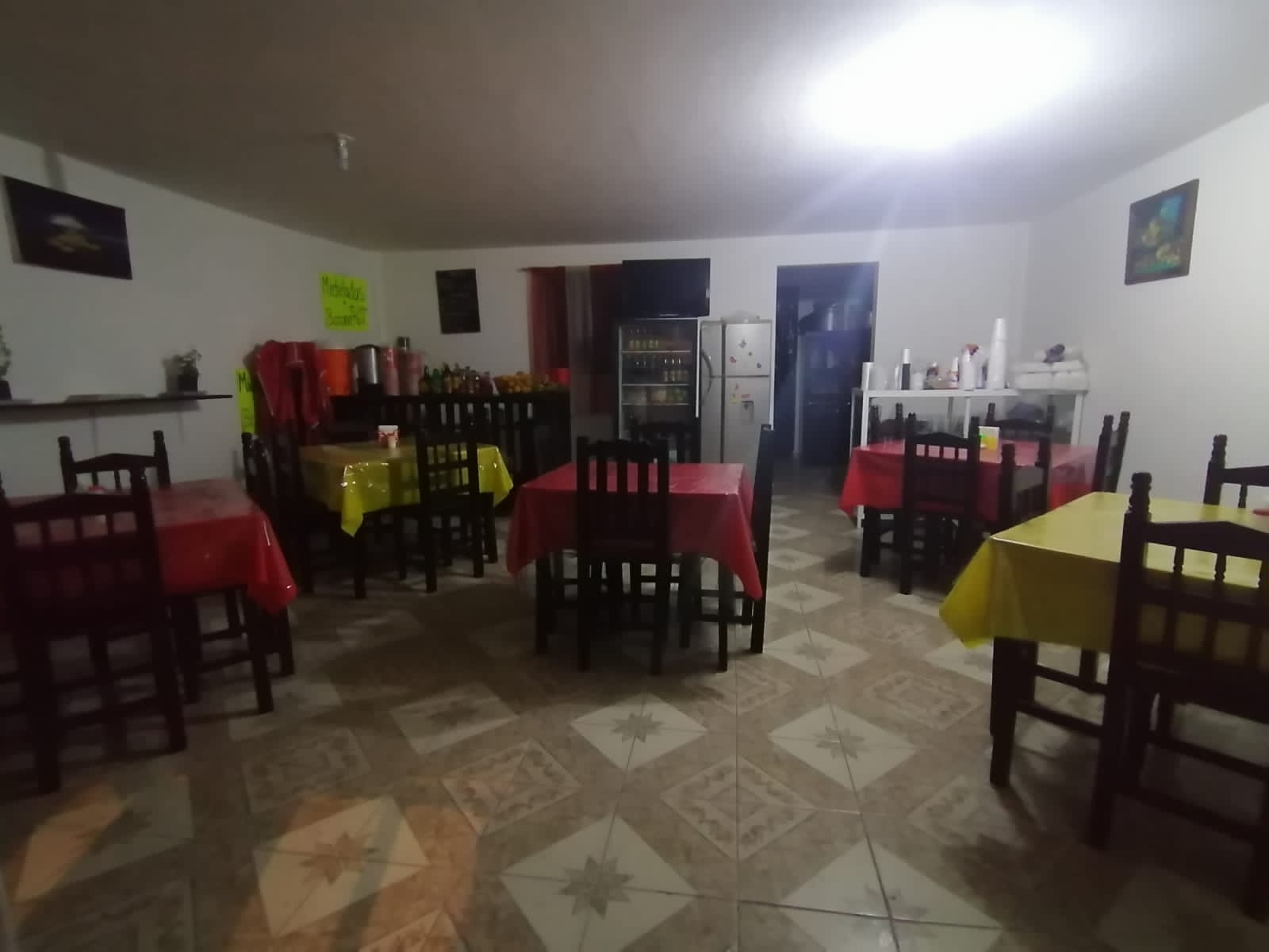 Comedor Sta. Monica image 1