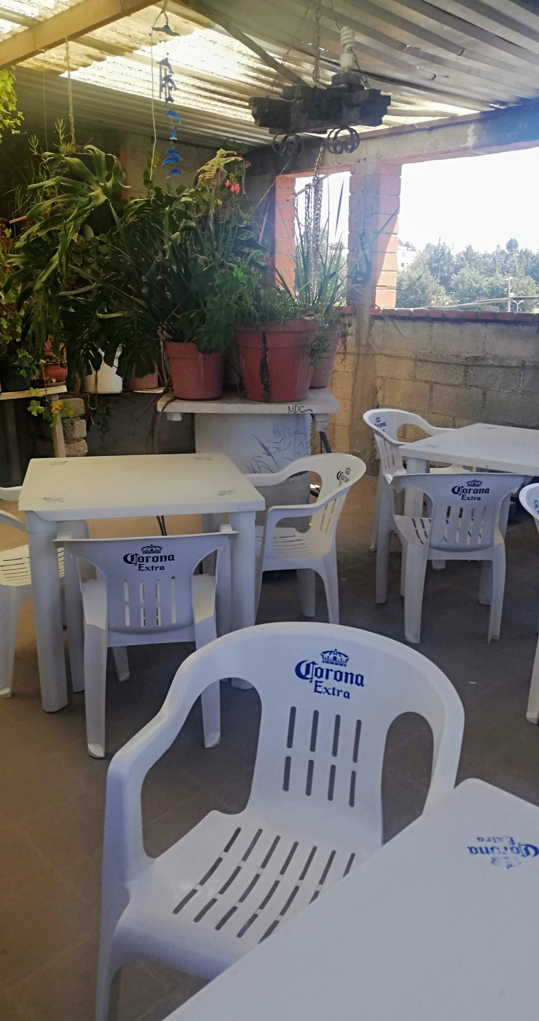 La Terraza Marisquería image 1