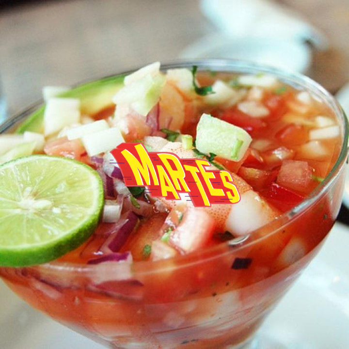 La Terraza Marisquería image 2