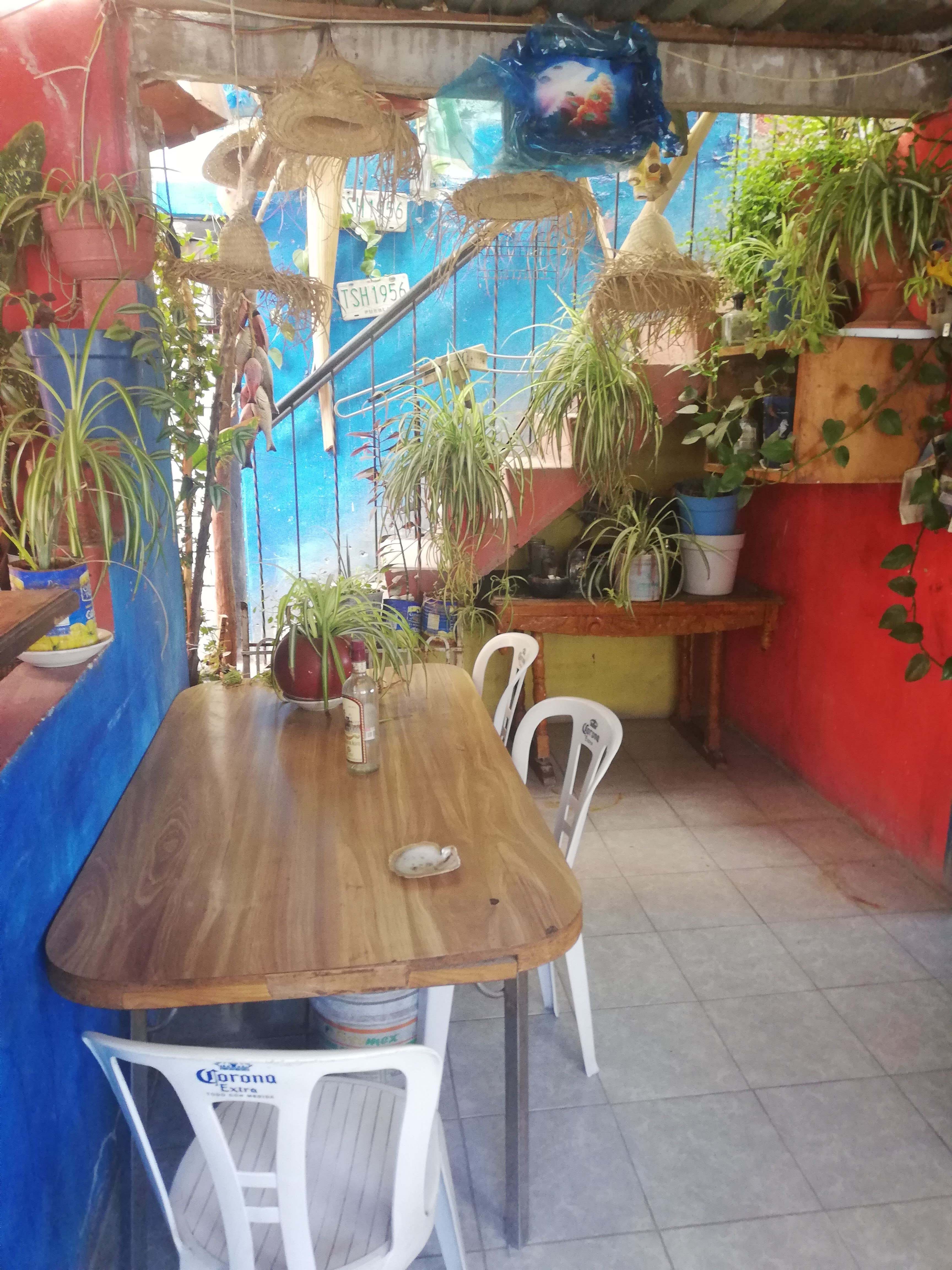 La Terraza Marisquería image 4