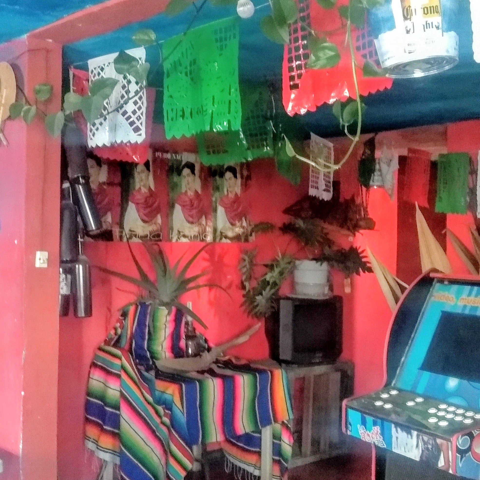 La Terraza Marisquería image 5