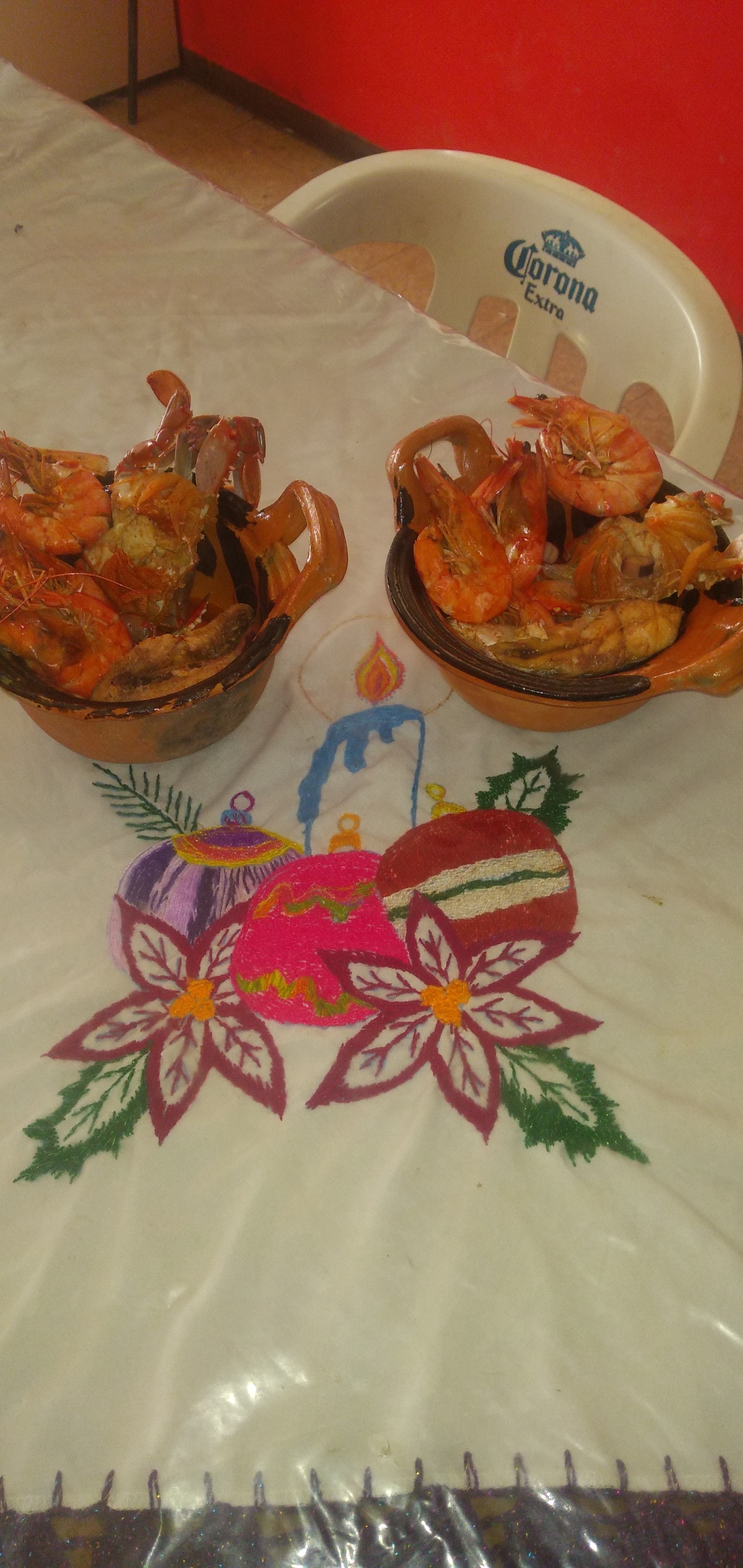 La Terraza Marisquería image 7