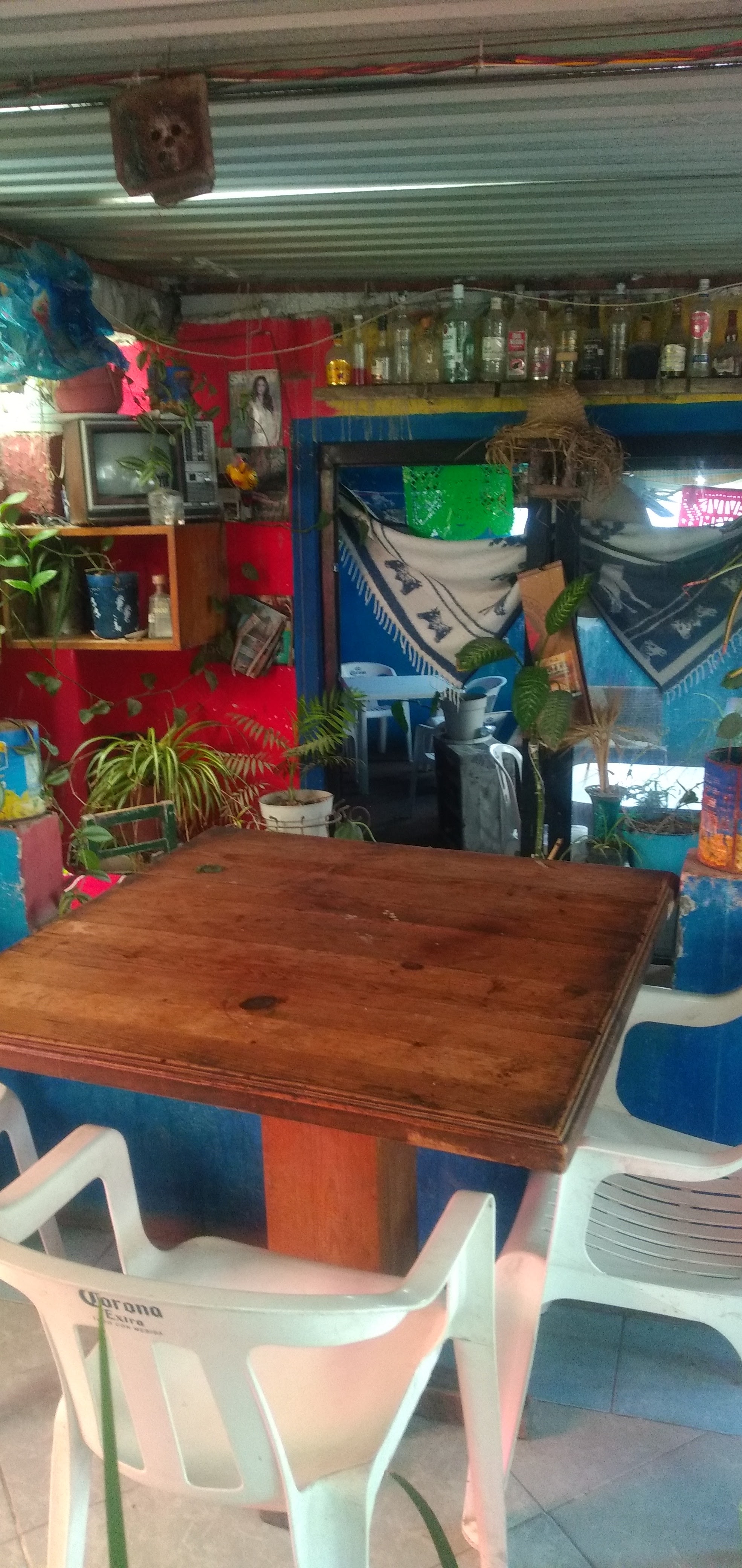 La Terraza Marisquería image 9