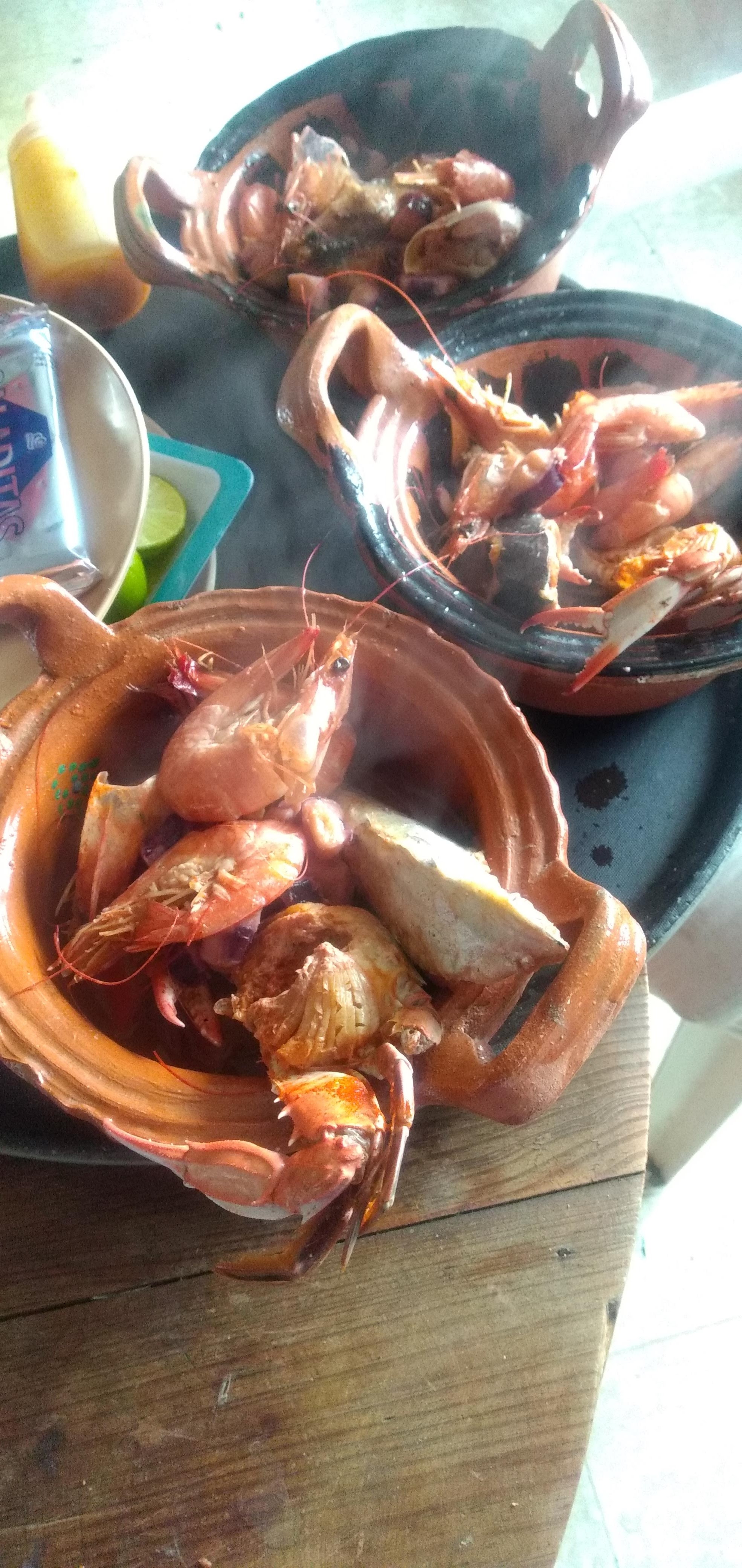 La Terraza Marisquería image 10