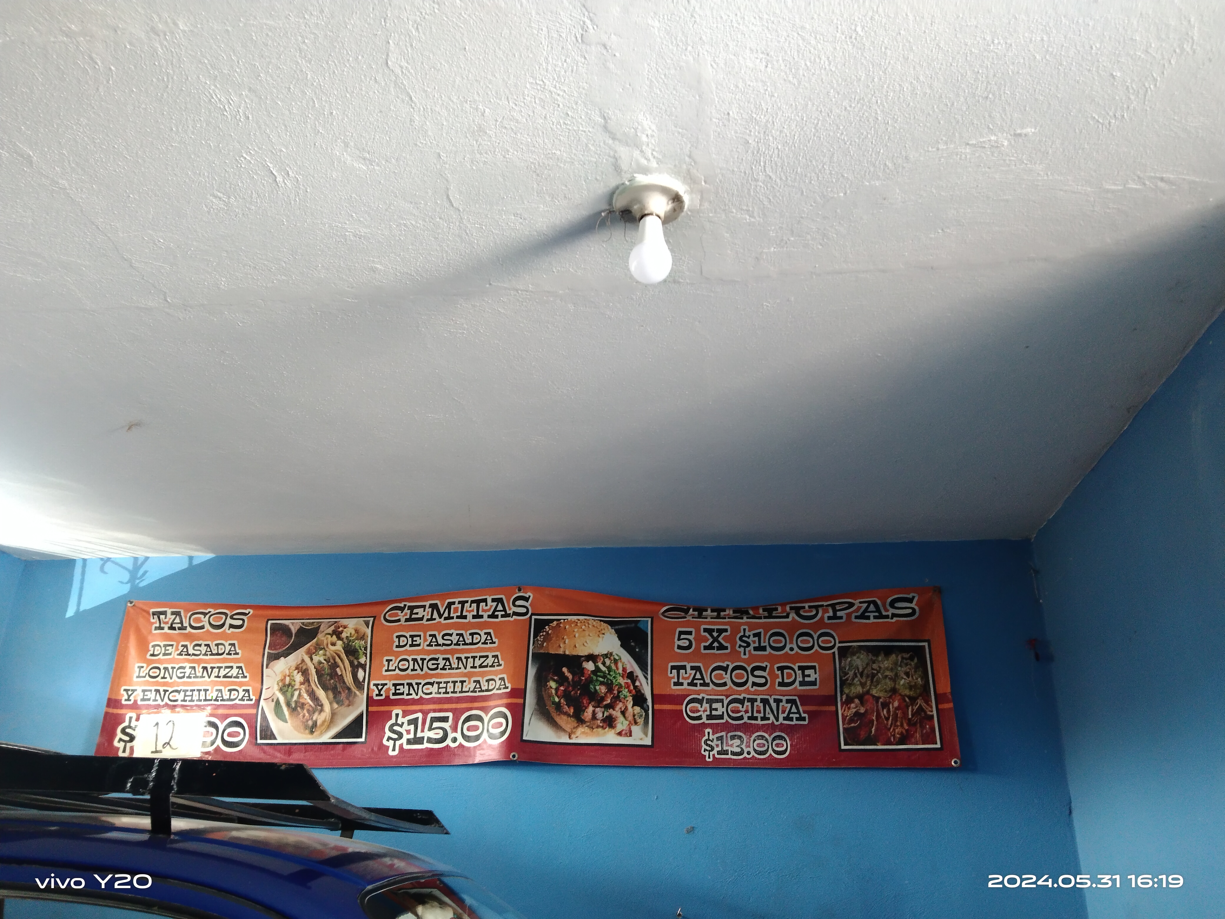 Taquería MARI image 1