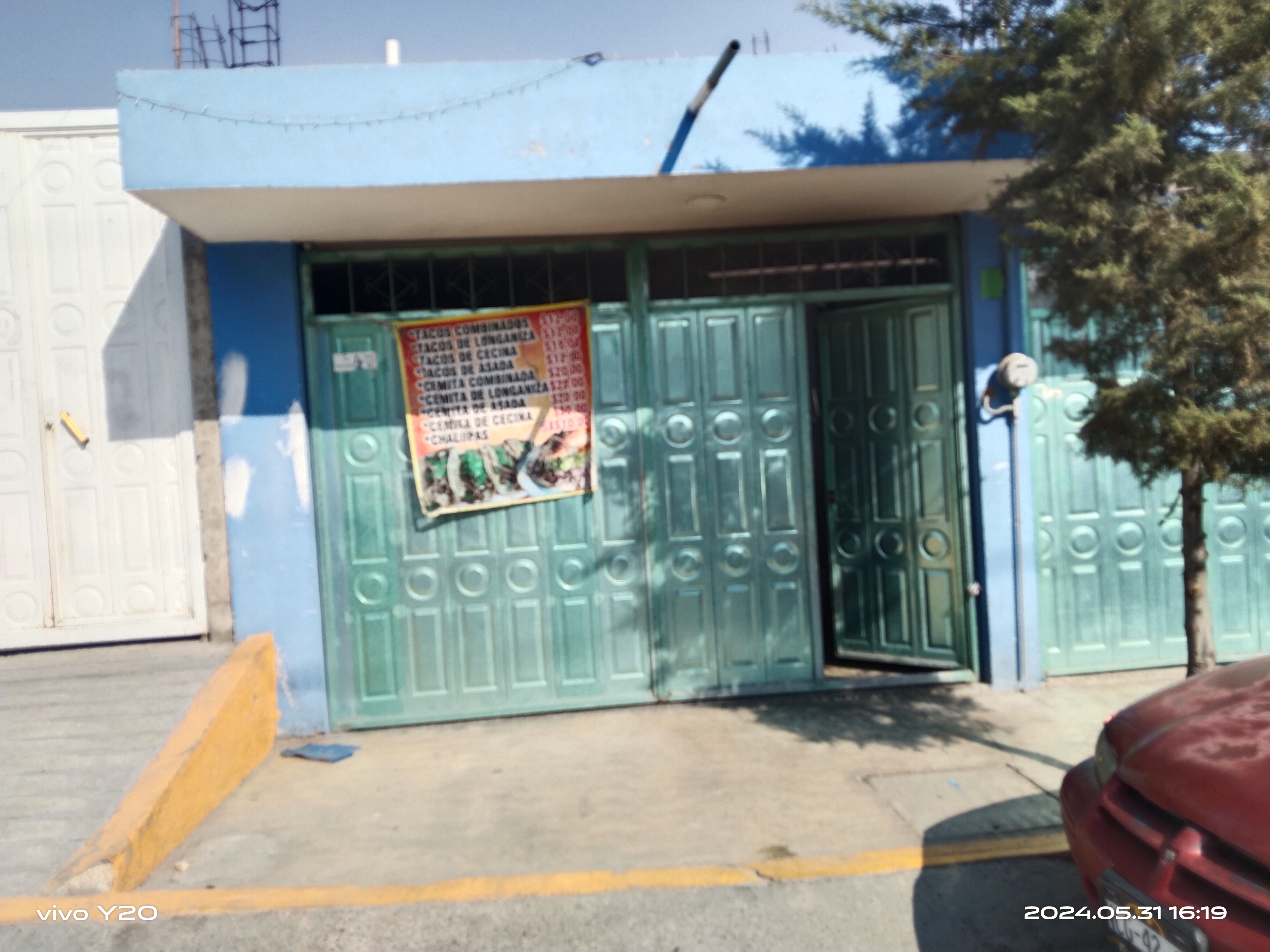 Taquería MARI image 2