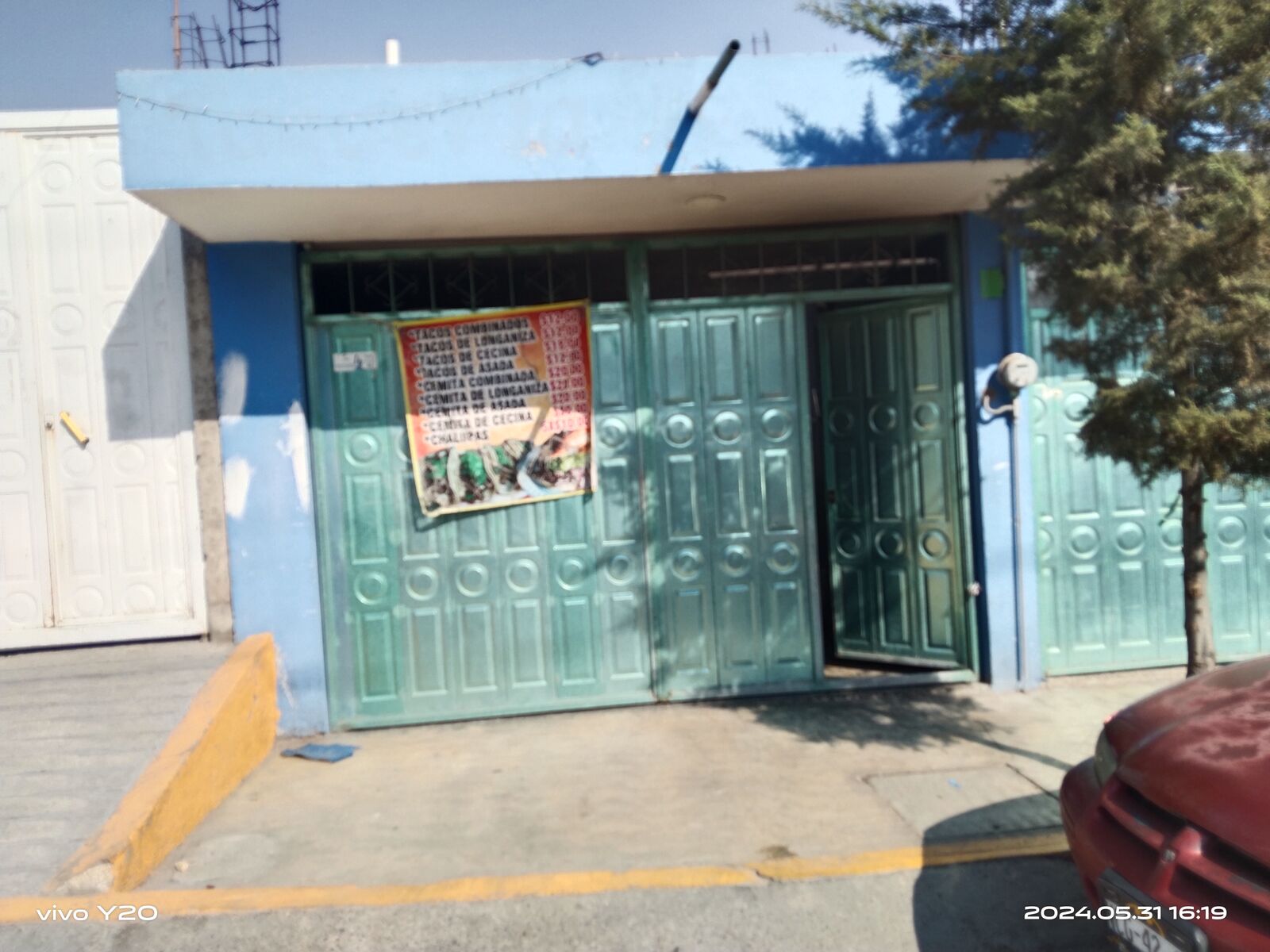 Taquería MARI image 2