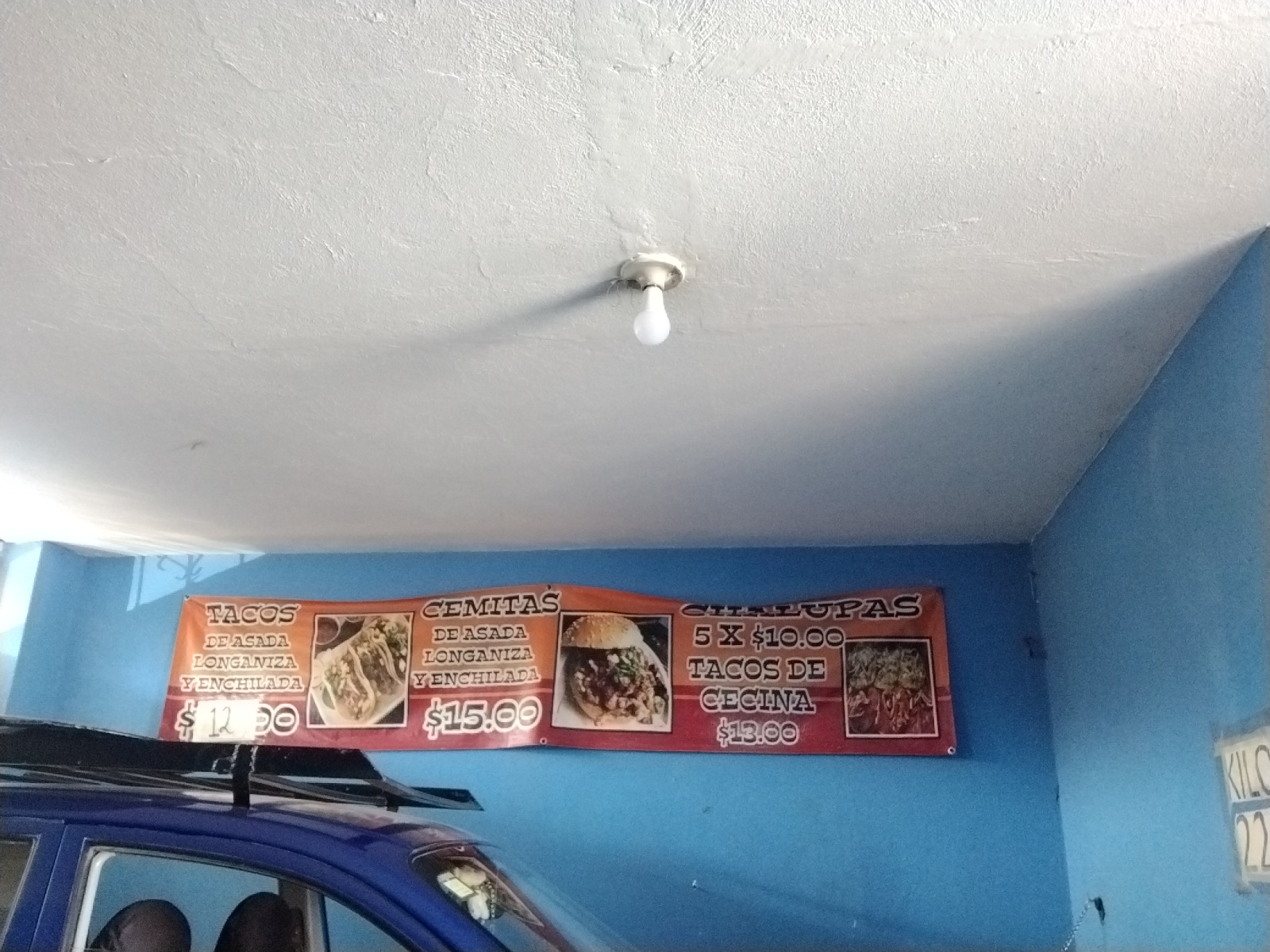 Taquería MARI image 4