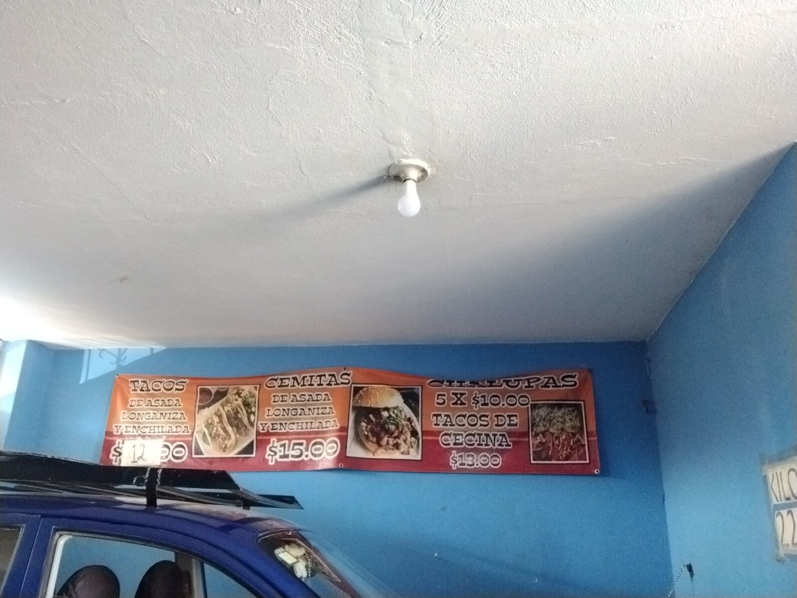 Taquería MARI image 4