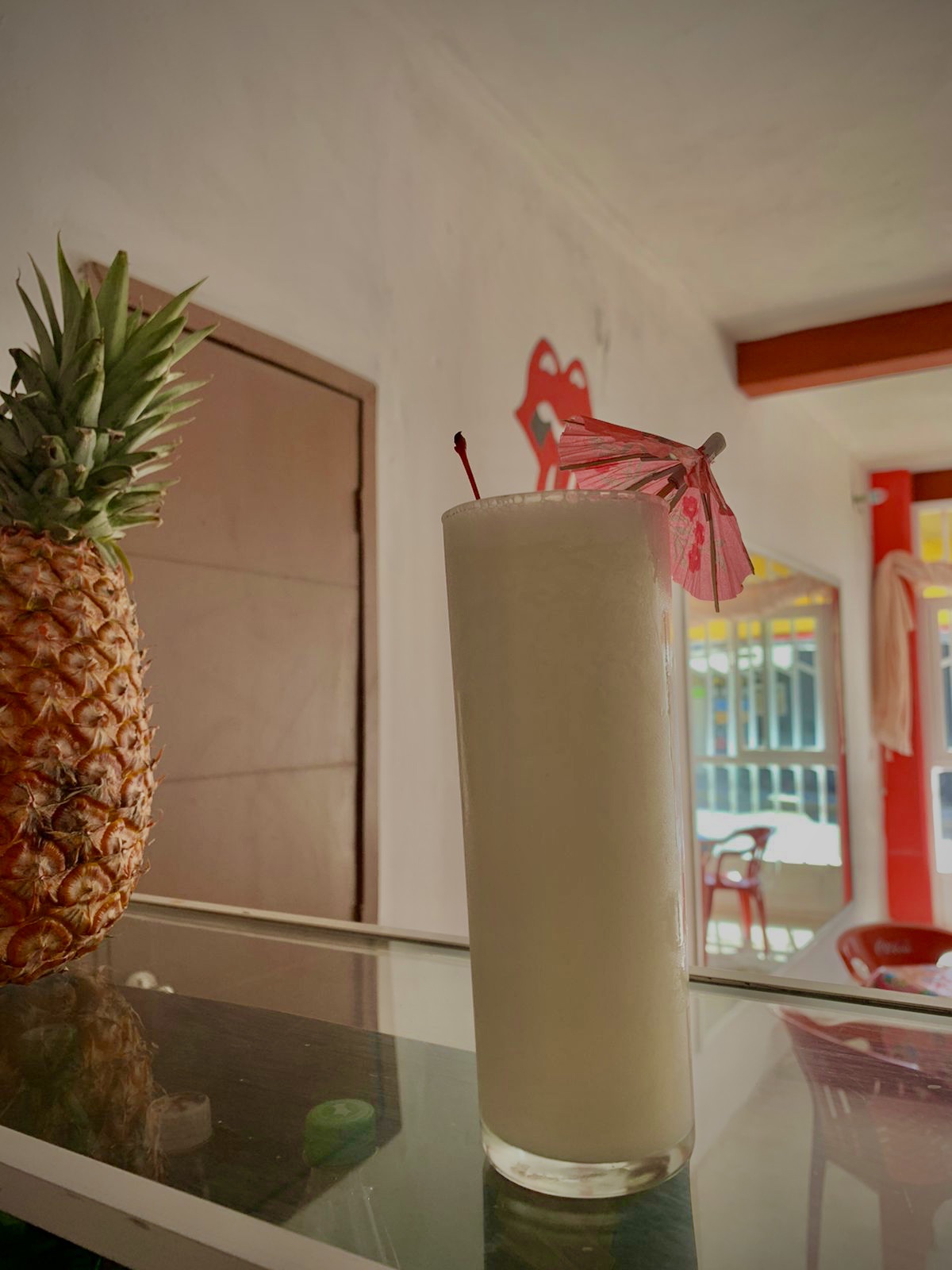 El Carnero de Colosio image 3