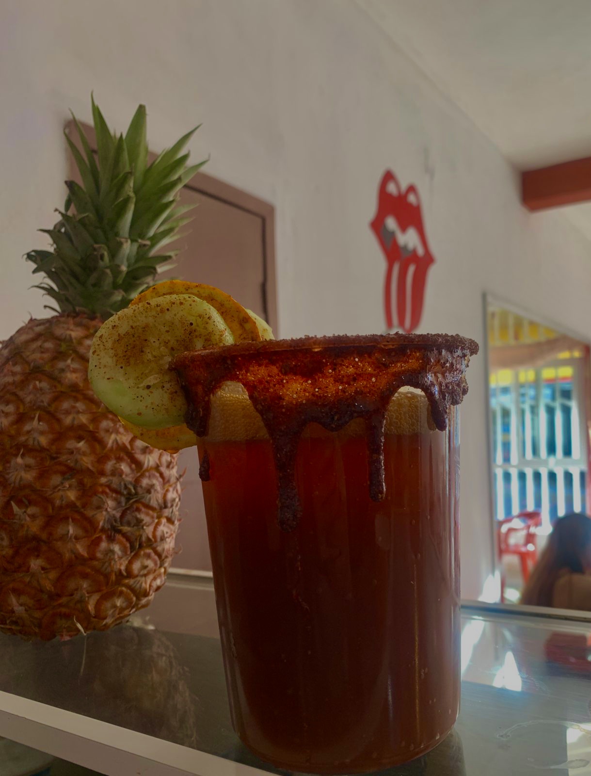 El Carnero de Colosio image 4