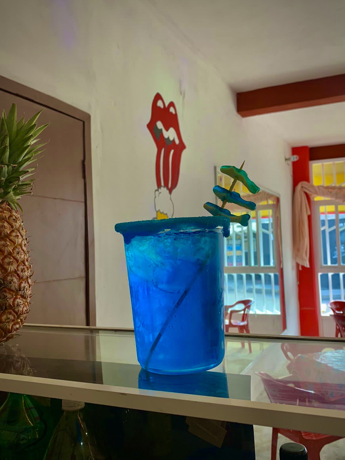 El Carnero de Colosio image 5