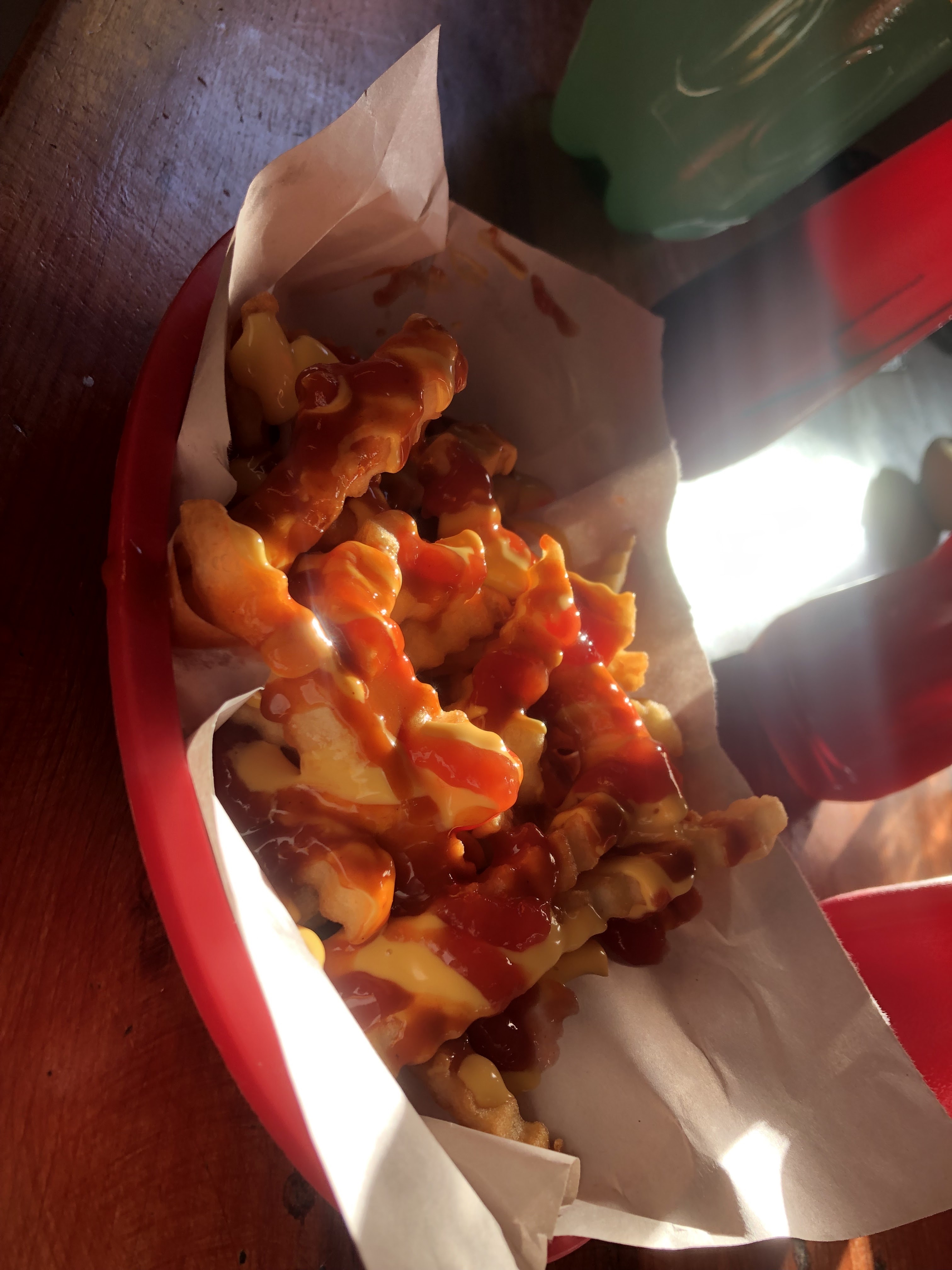 El Carnero de Colosio image 8