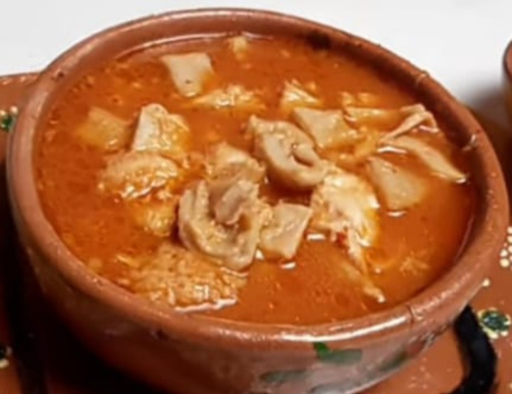 El Carnero de Colosio image 9