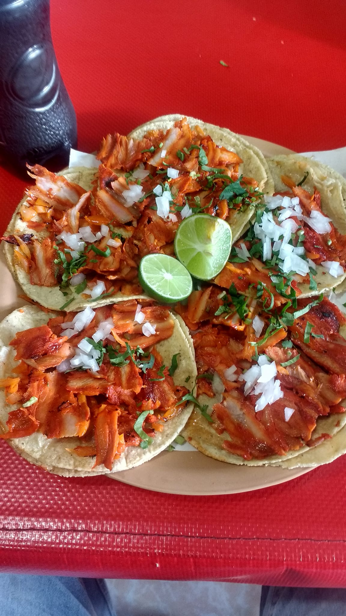 Taquería El rinconcito image 1