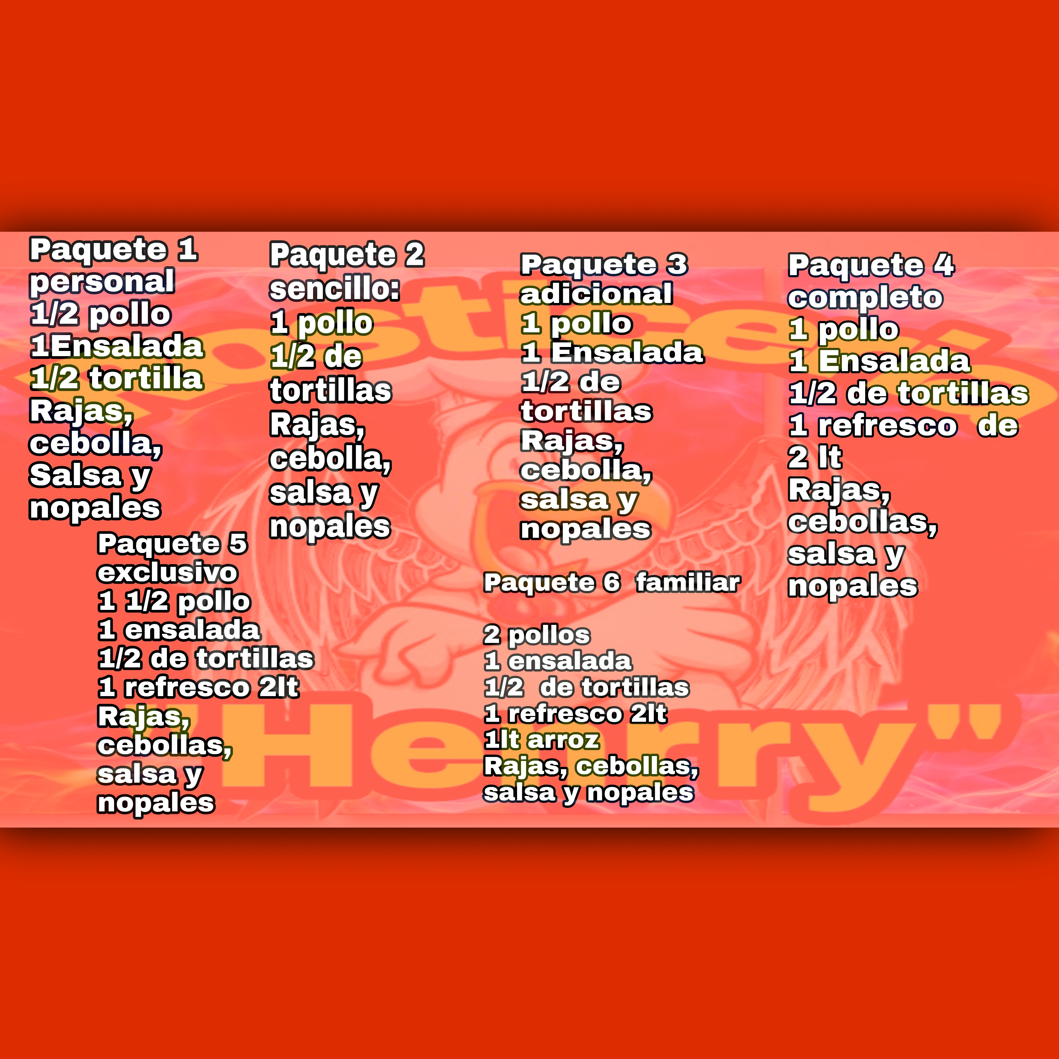 Rosticeria "HENRRY" image 1