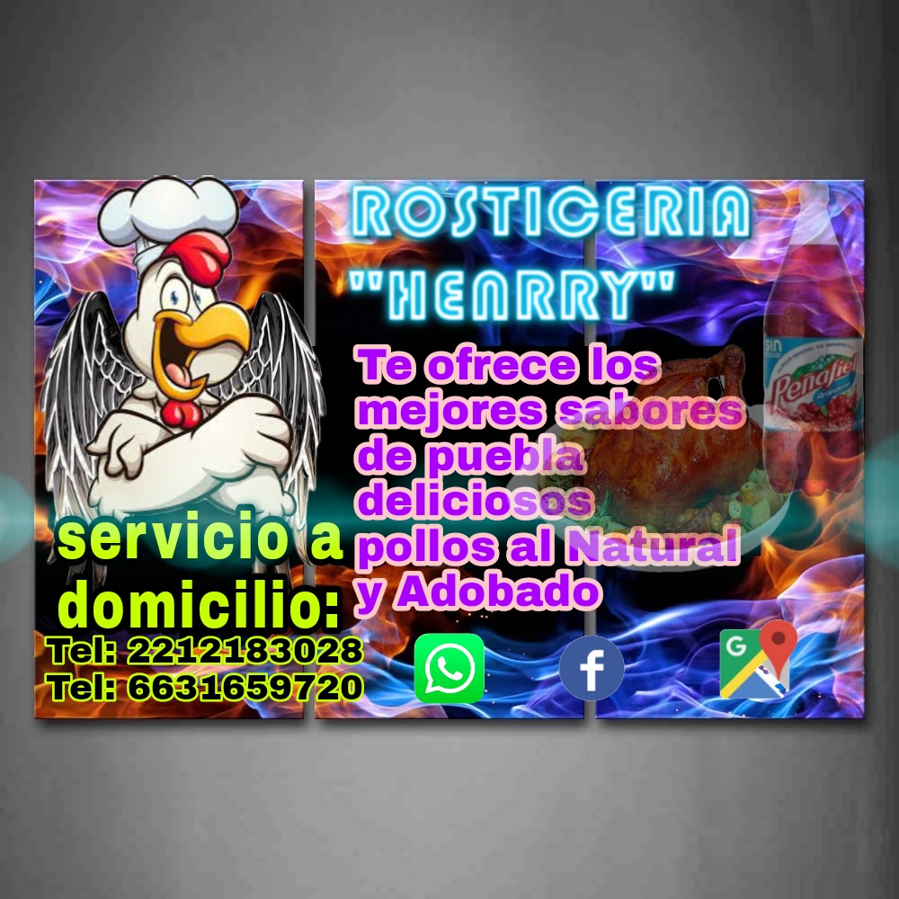 Rosticeria "HENRRY" image 2