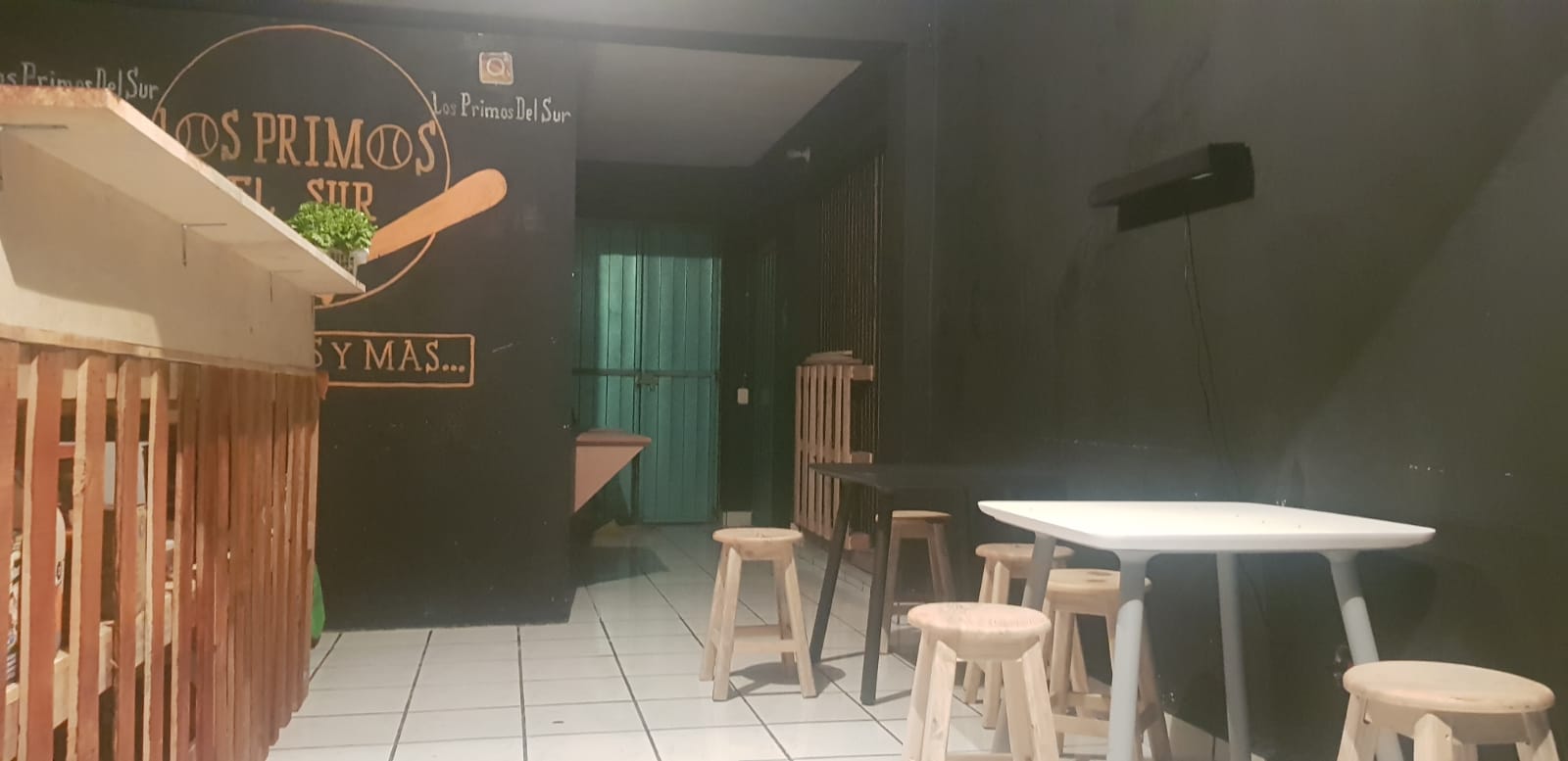 Los Primos del Sur image 1