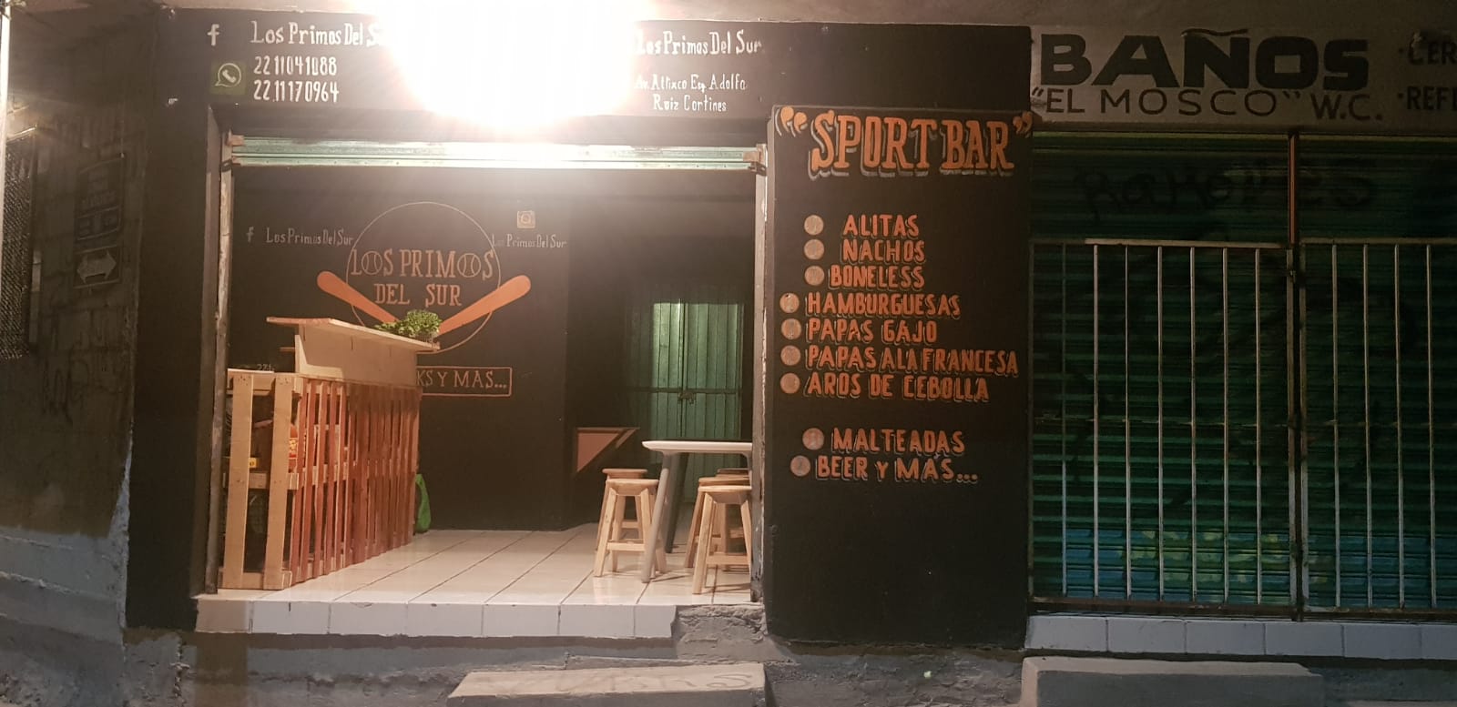 Los Primos del Sur image 2