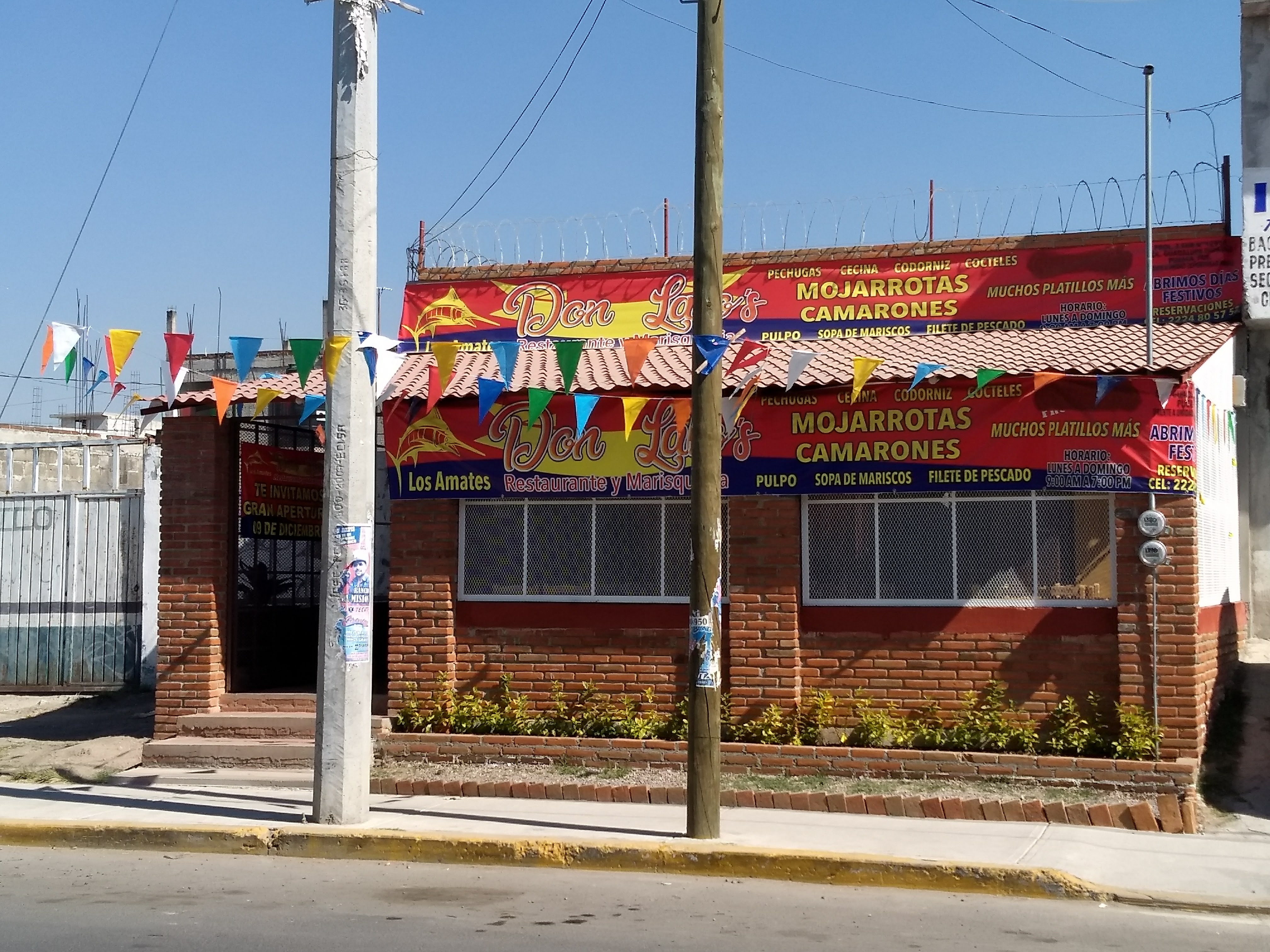 Marisqueria Don Lalo's image 1