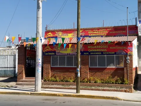 Marisqueria Don Lalo's image 1