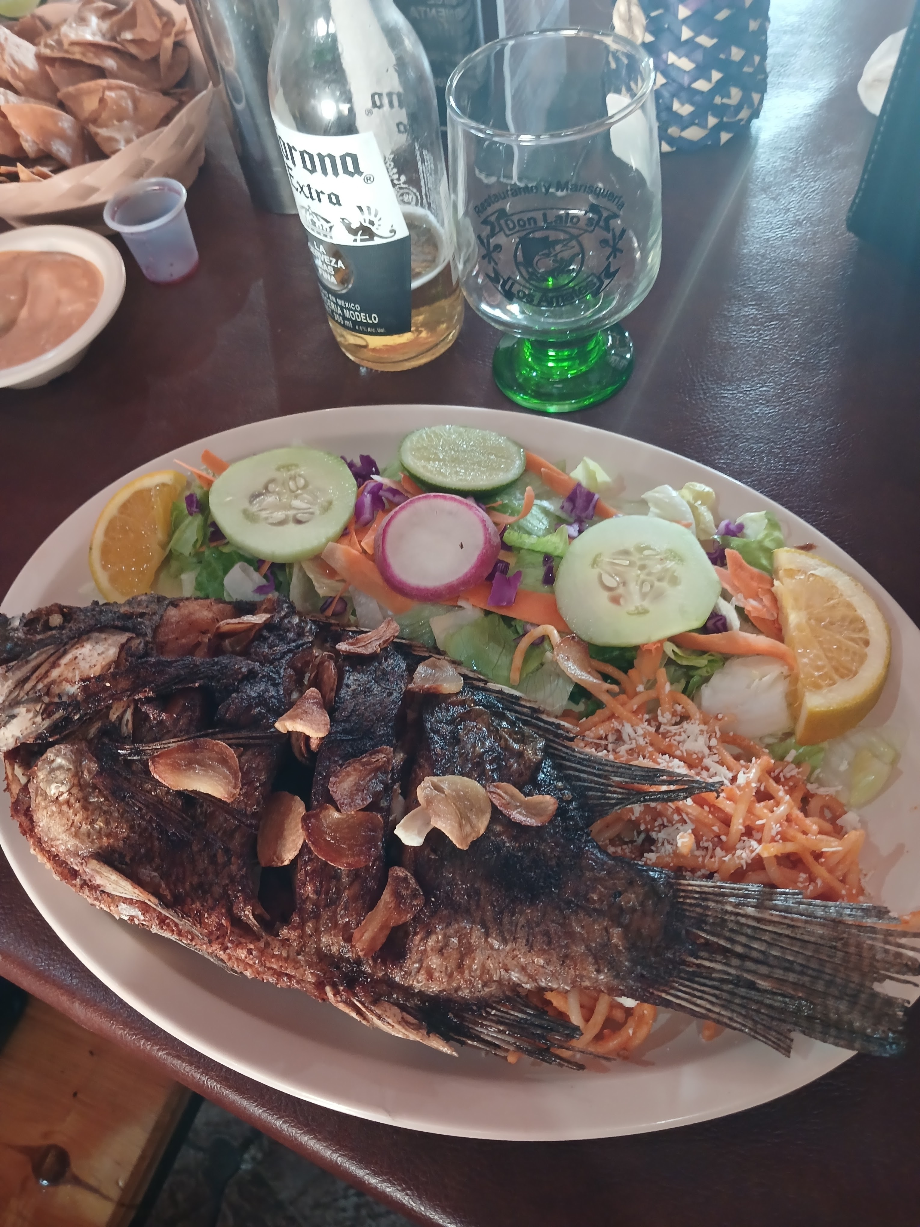 Marisqueria Don Lalo's image 3