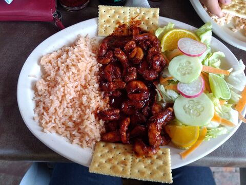 Marisqueria Don Lalo's image 4