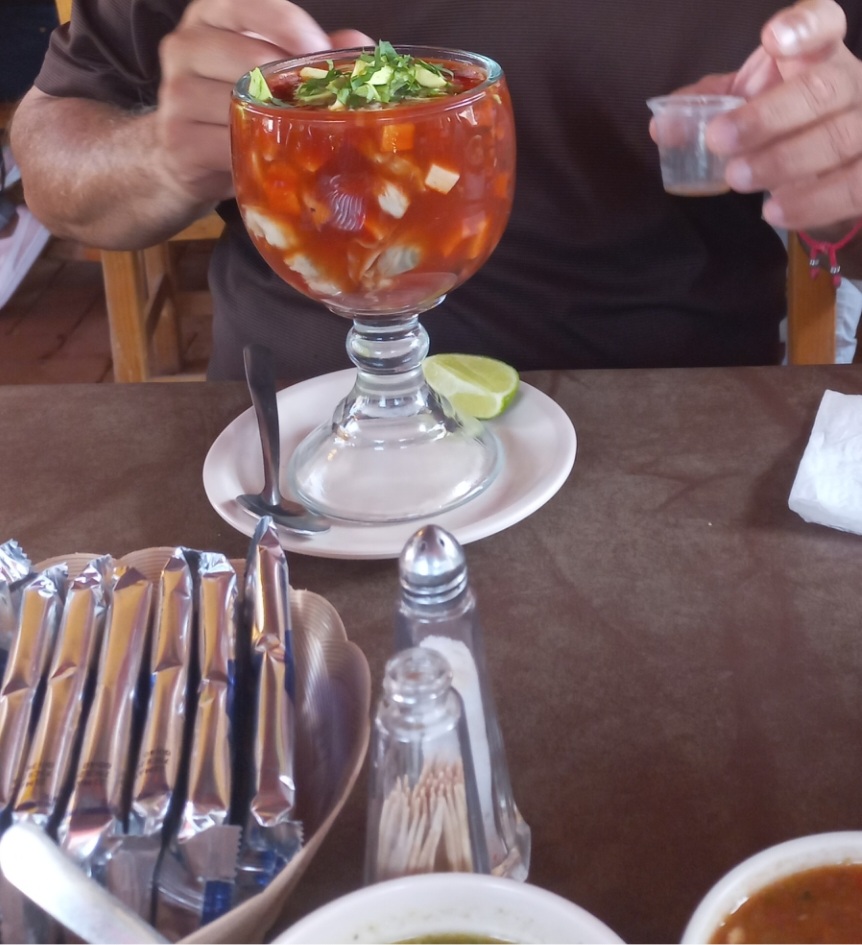 Marisqueria Don Lalo's image 5