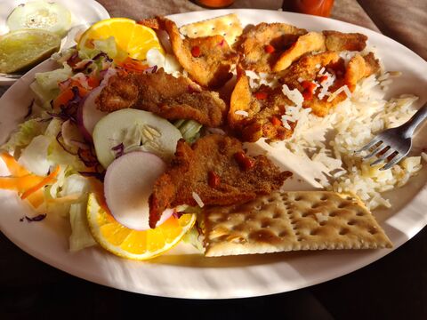 Marisqueria Don Lalo's image 6