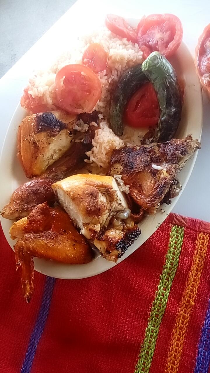 Pollos Estilo Sinaloa image 1