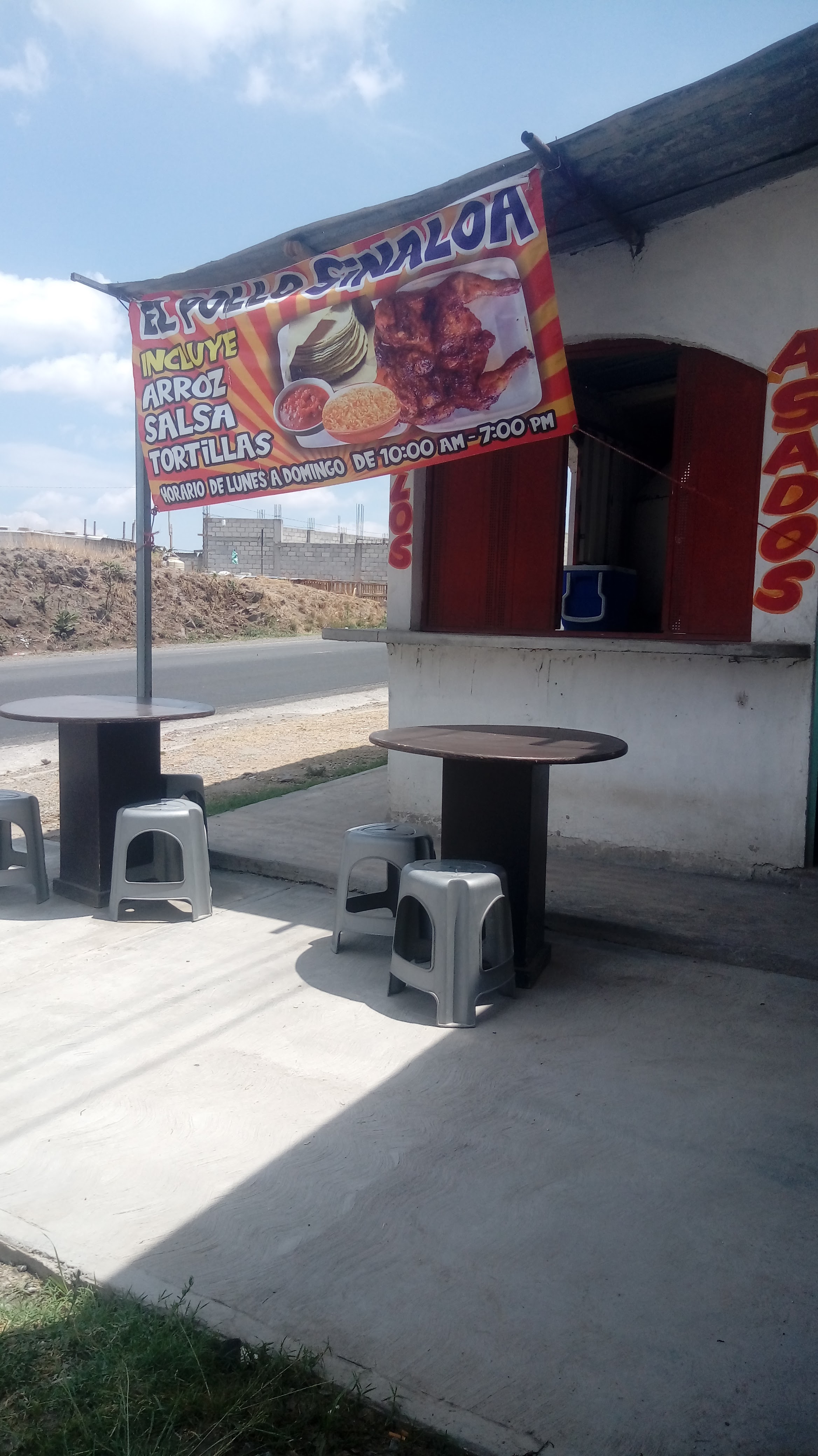 Pollos Estilo Sinaloa image 2